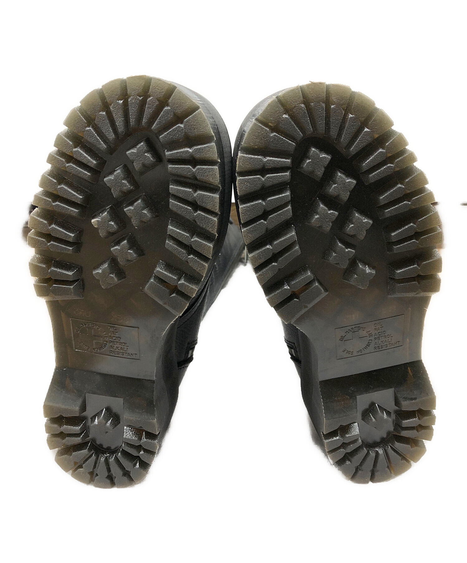 【Dr.Martens) 1860 MAX HDW 26 タイ ブーツ UK5 Dr.Martens) 1860 MAX HDW 26 タイ ブーツ UK5 - メルカリ