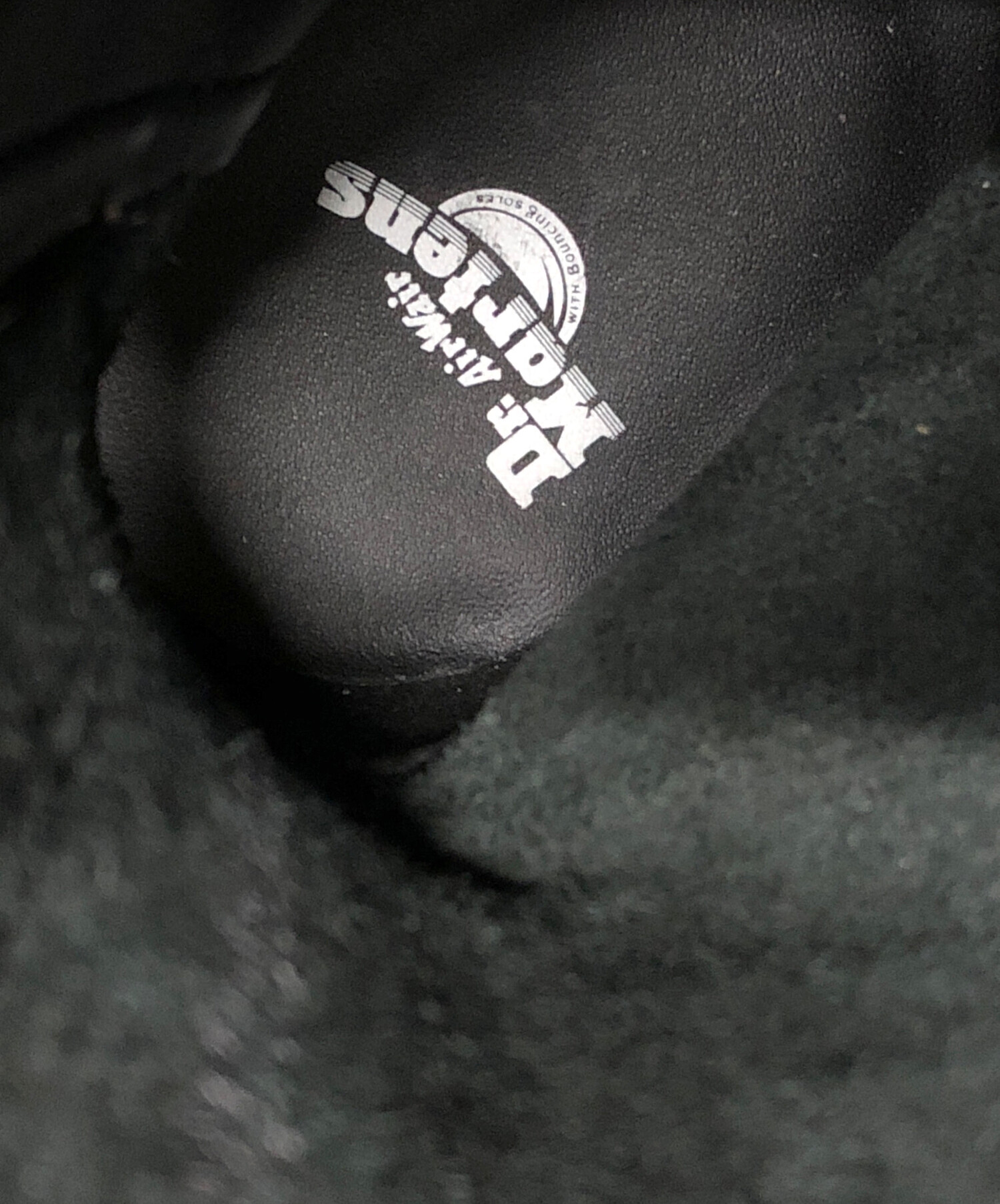 中古・古着通販】Dr.Martens (ドクターマーチン) 1B60 MAX HDW ロング