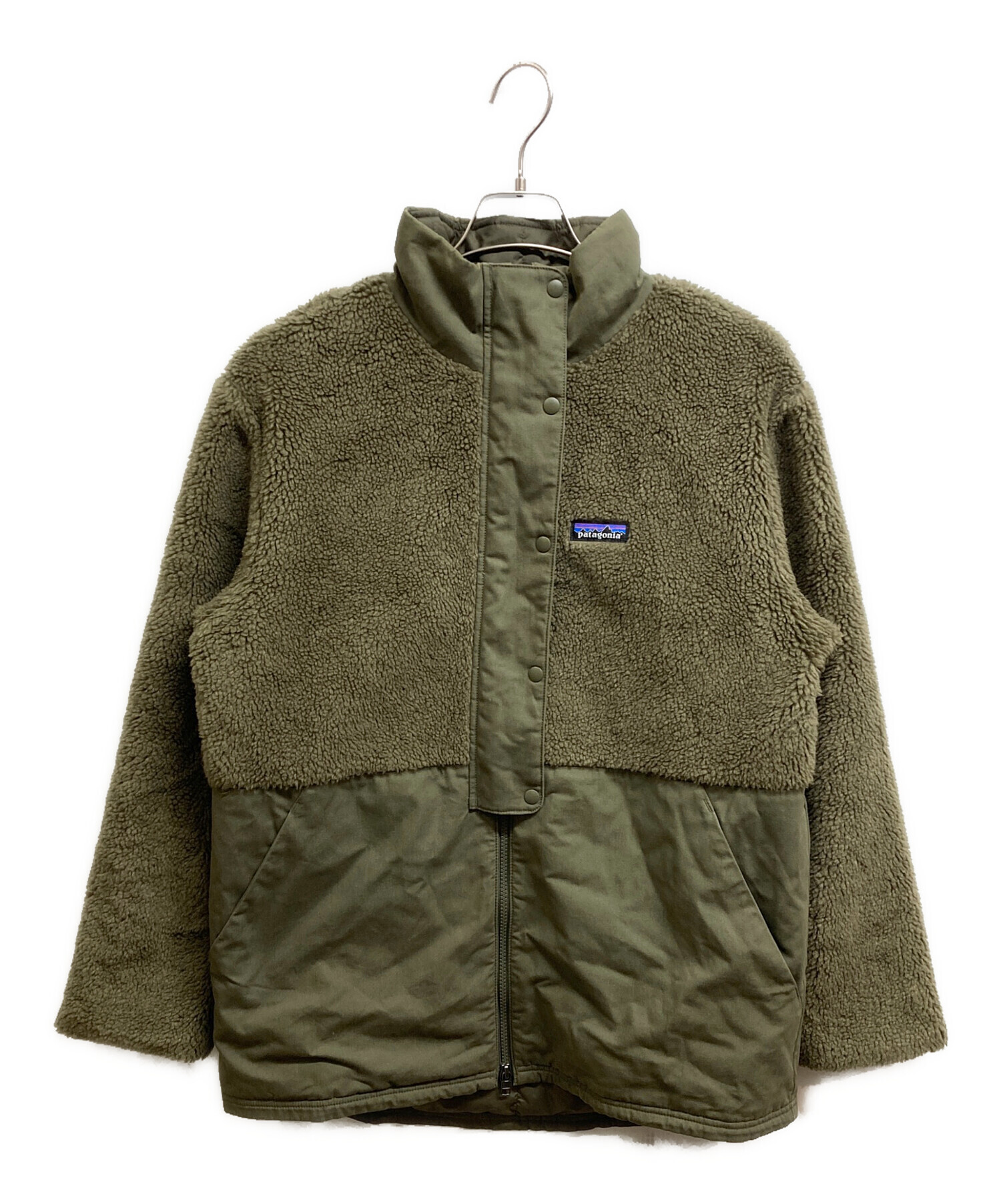 中古・古着通販】Patagonia (パタゴニア) ドリフトウッド・キャニオン