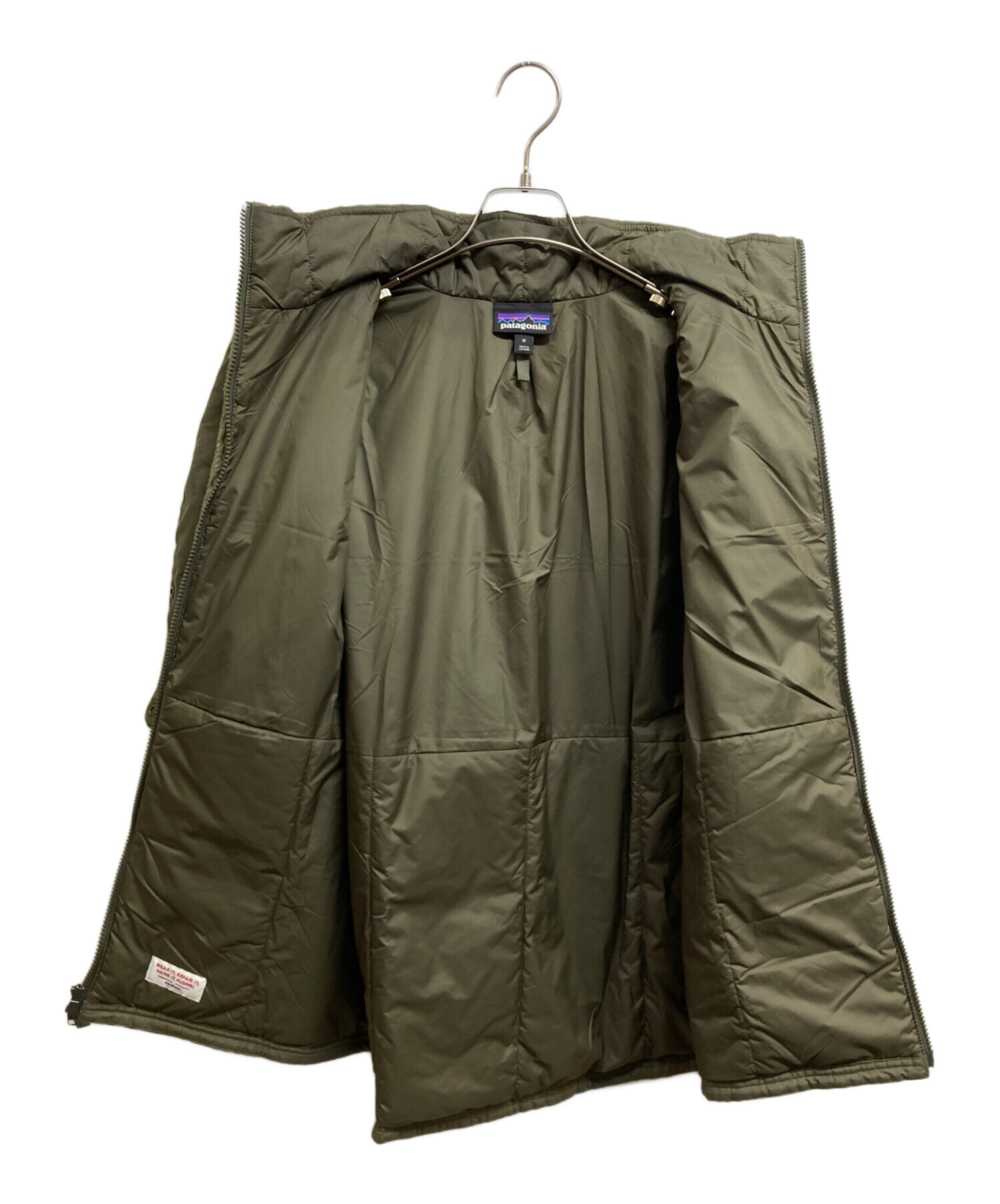 中古・古着通販】Patagonia (パタゴニア) ドリフトウッド・キャニオン