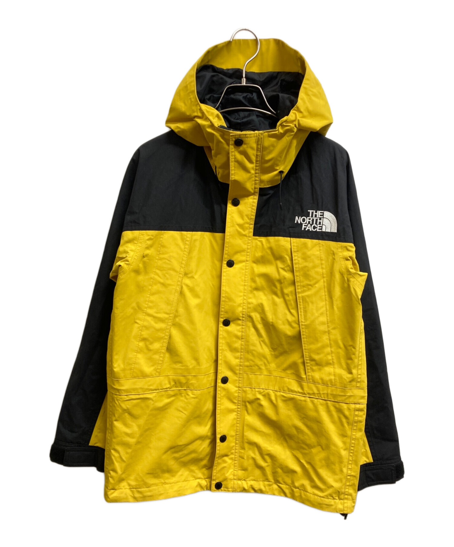 中古・古着通販】THE NORTH FACE (ザ ノース フェイス) マウンテン