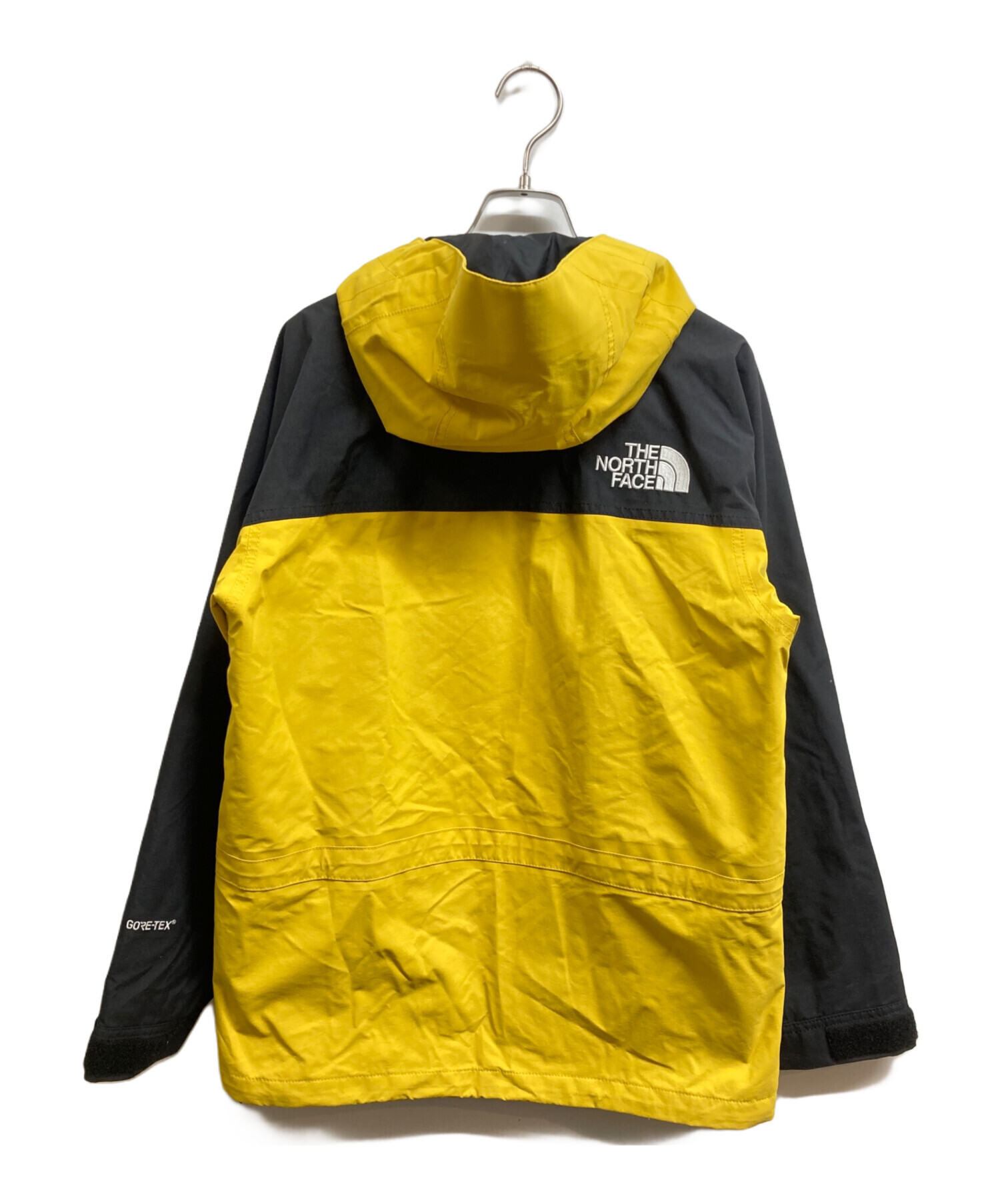 中古・古着通販】THE NORTH FACE (ザ ノース フェイス) マウンテン