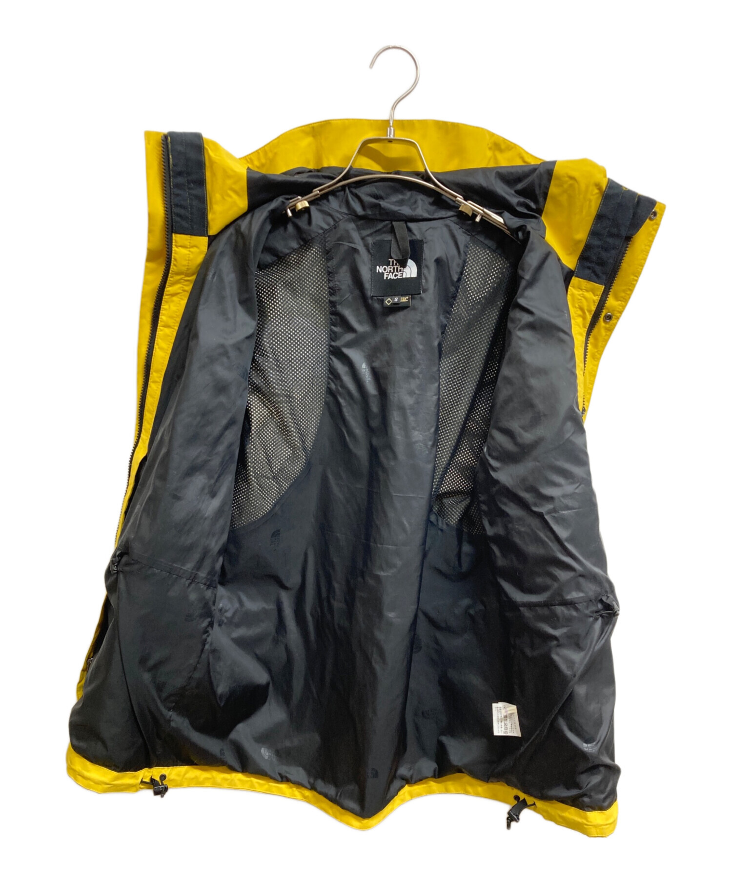 中古・古着通販】THE NORTH FACE (ザ ノース フェイス) マウンテン