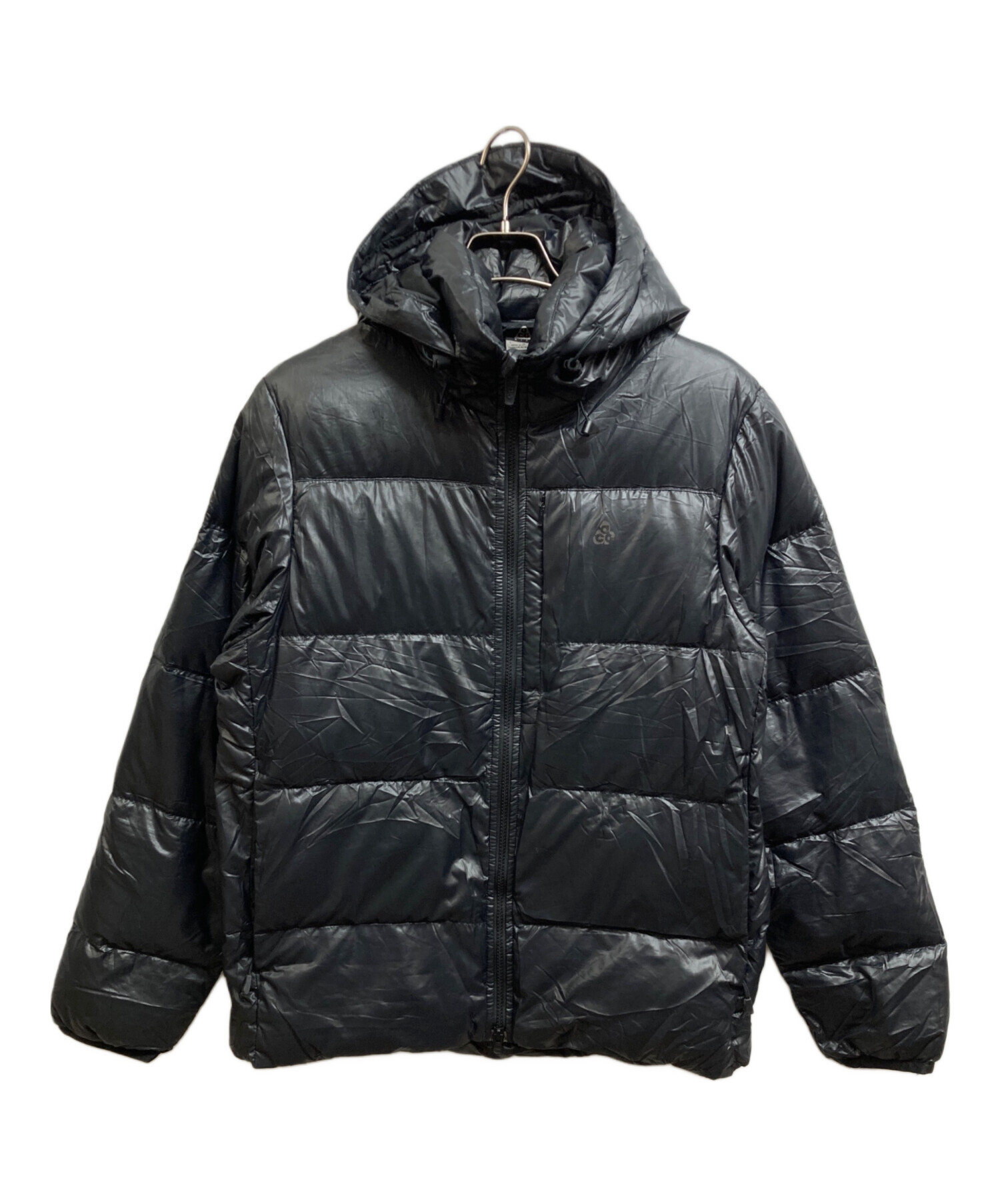 中古・古着通販】NIKE ACG (ナイキエーシージー) ダウンジャケット 