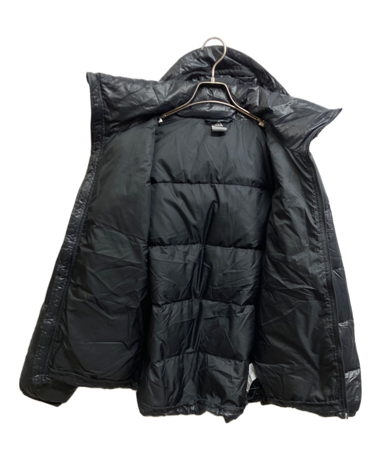 中古・古着通販】NIKE ACG (ナイキエーシージー) ダウンジャケット 