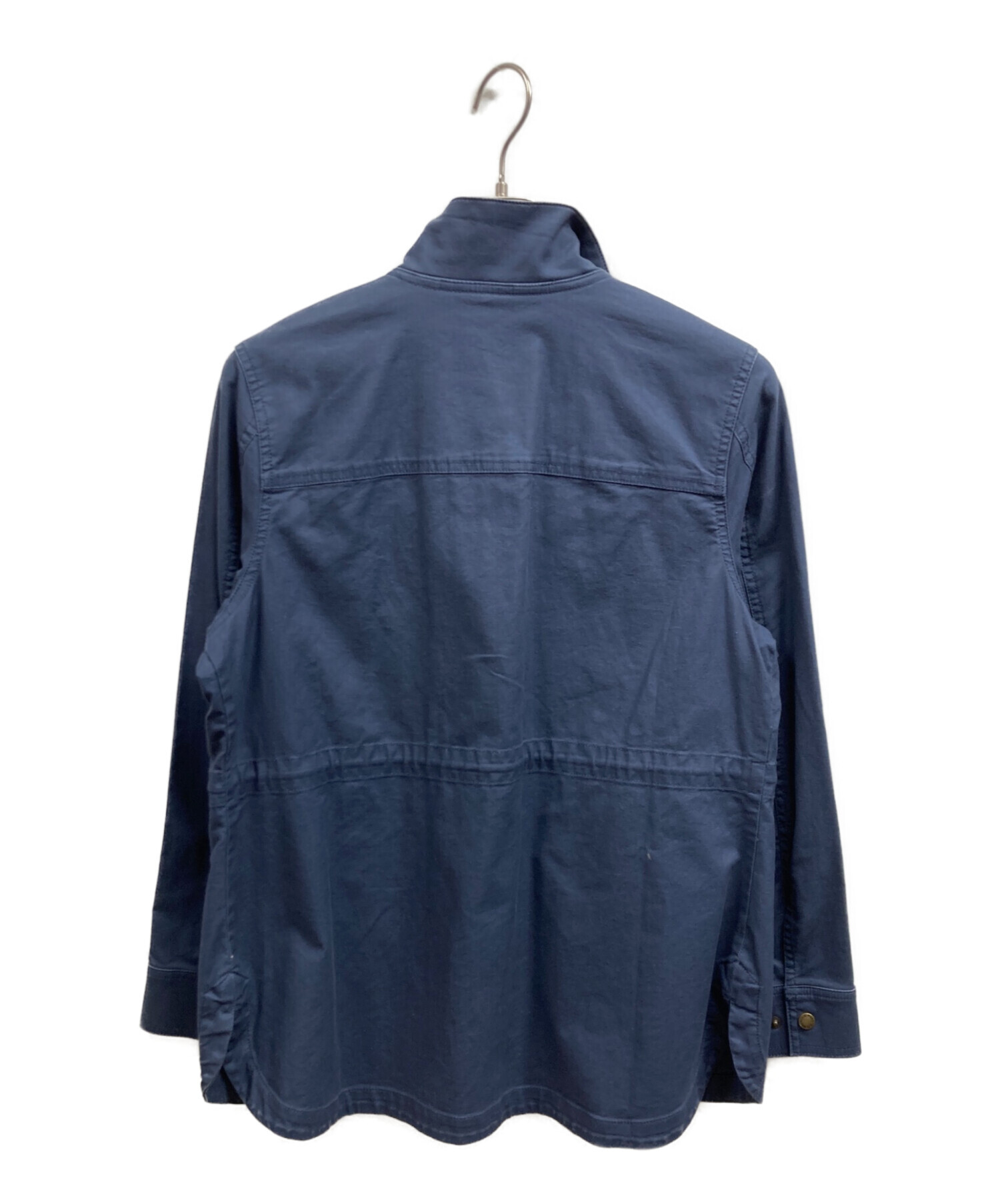 中古・古着通販】L.L.Bean (エルエルビーン) Utility Jacket ネイビー 