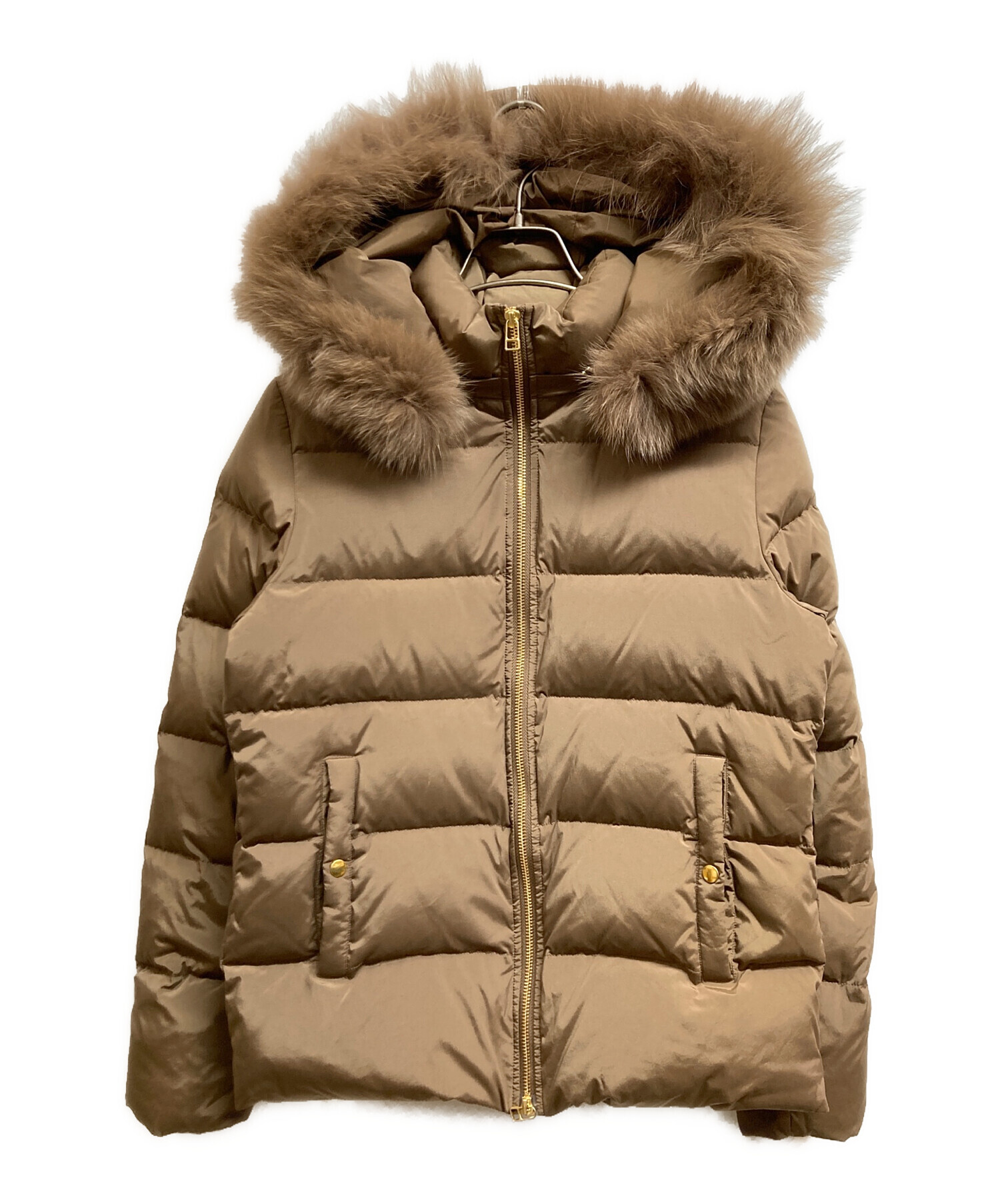 中古・古着通販】Demi-Luxe BEAMS (デミルクス ビームス) FOXファー