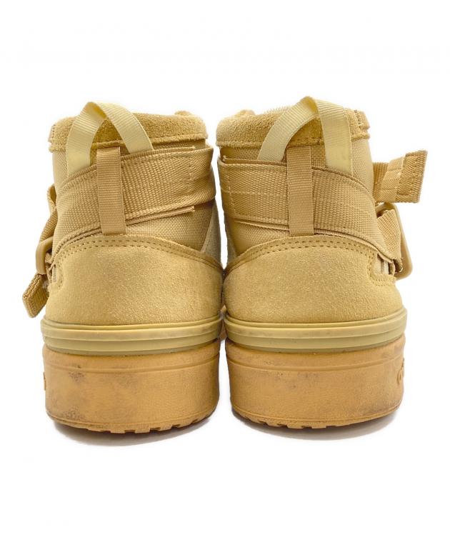 中古・古着通販】adidas (アディダス) FORUM HI GTX ハイカット
