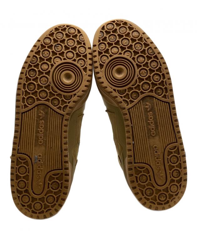 週末値引き★【美品】 FORUM HI GTX 中古・古着通販】adidas (アディダス) FORUM HI GTX ハイカット