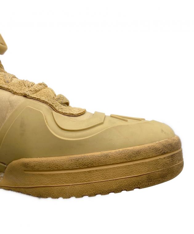 週末値引き★【美品】 FORUM HI GTX 中古・古着通販】adidas (アディダス) FORUM HI GTX ハイカット
