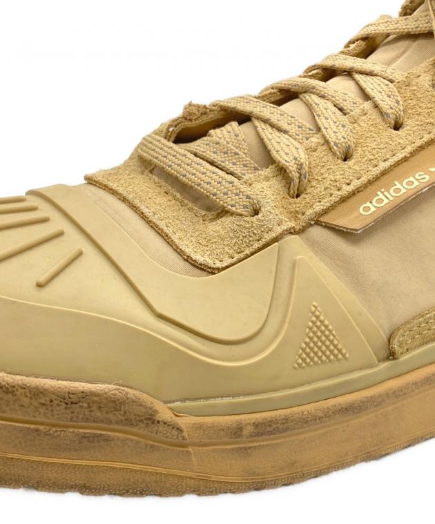 中古・古着通販】adidas (アディダス) FORUM HI GTX ハイカット