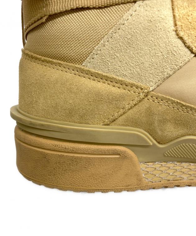 中古・古着通販】adidas (アディダス) FORUM HI GTX ハイカット