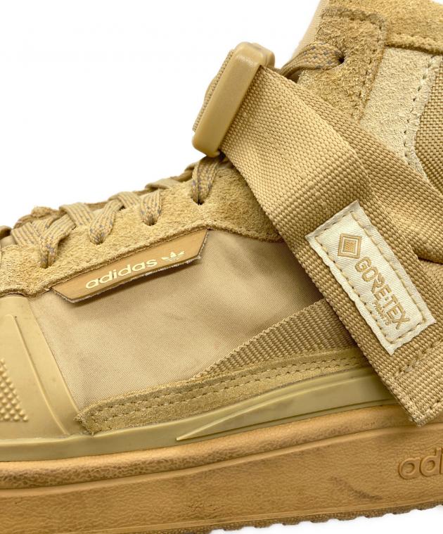 中古・古着通販】adidas (アディダス) FORUM HI GTX ハイカット
