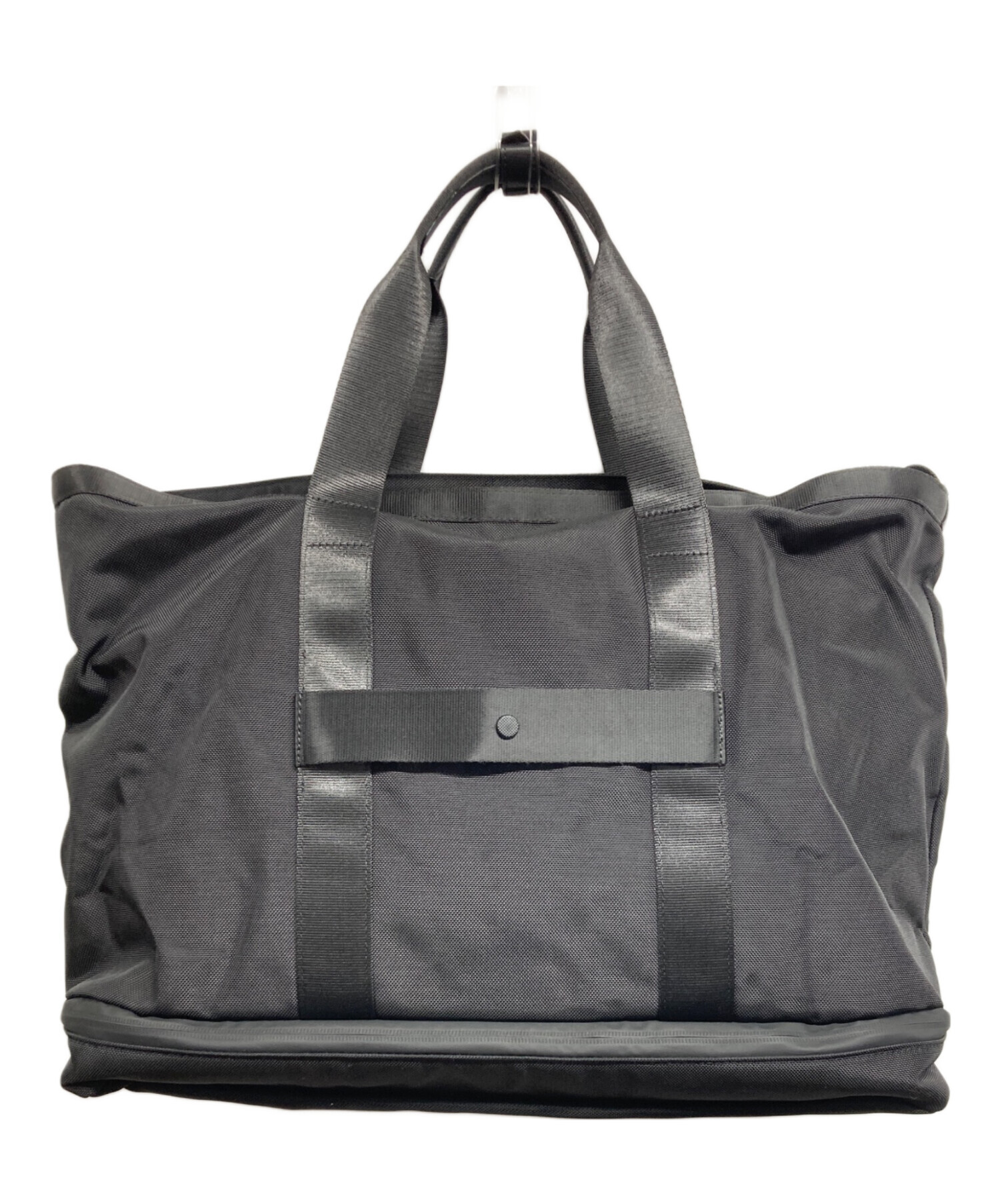ほぼ未使用 希少 TUMI トゥミ キャディバッグ ゴルフバッグ ALPHA3