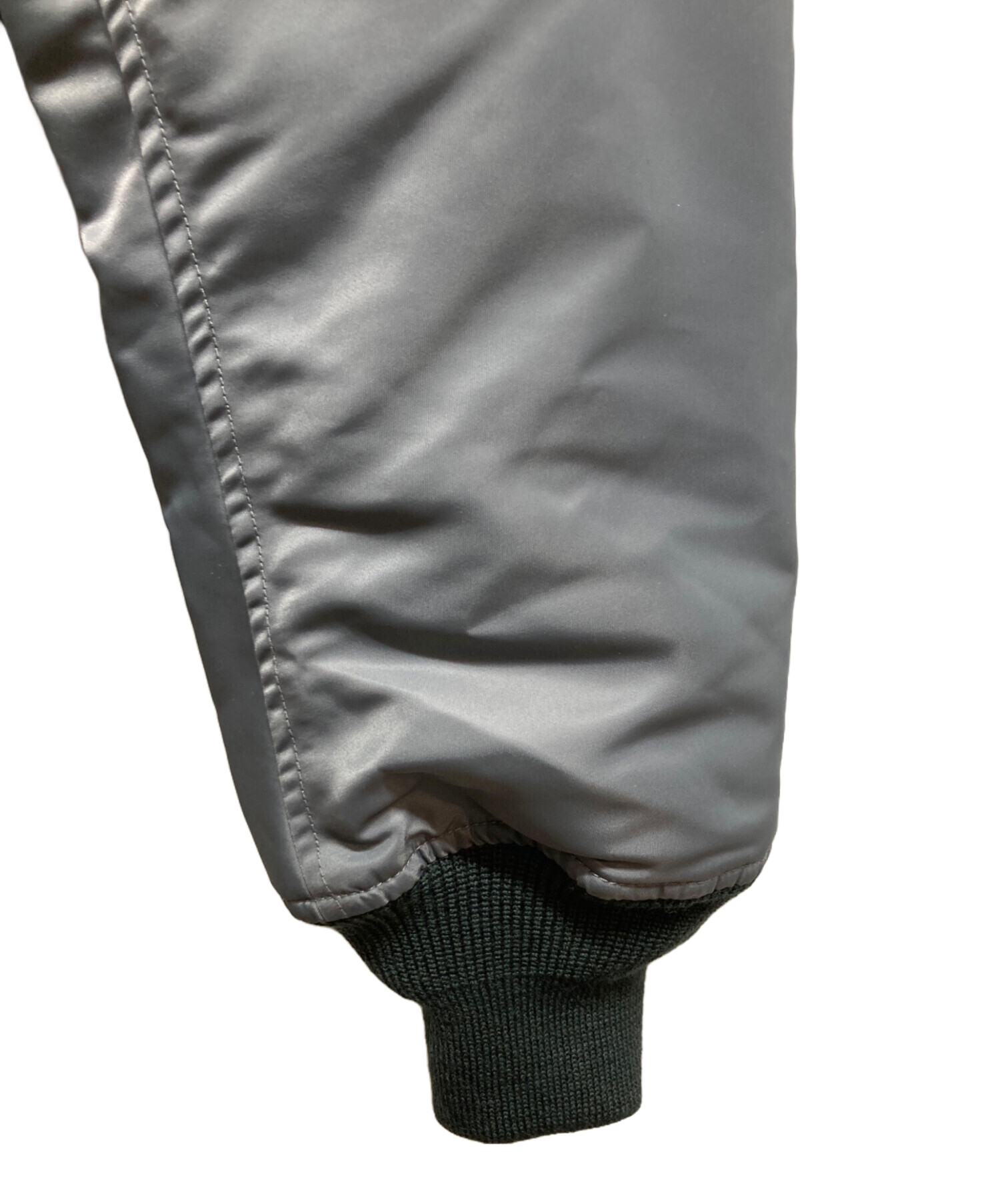 中古・古着通販】TOYS MCCOY (トイズマッコイ) TYPE MA-1 ALBERT