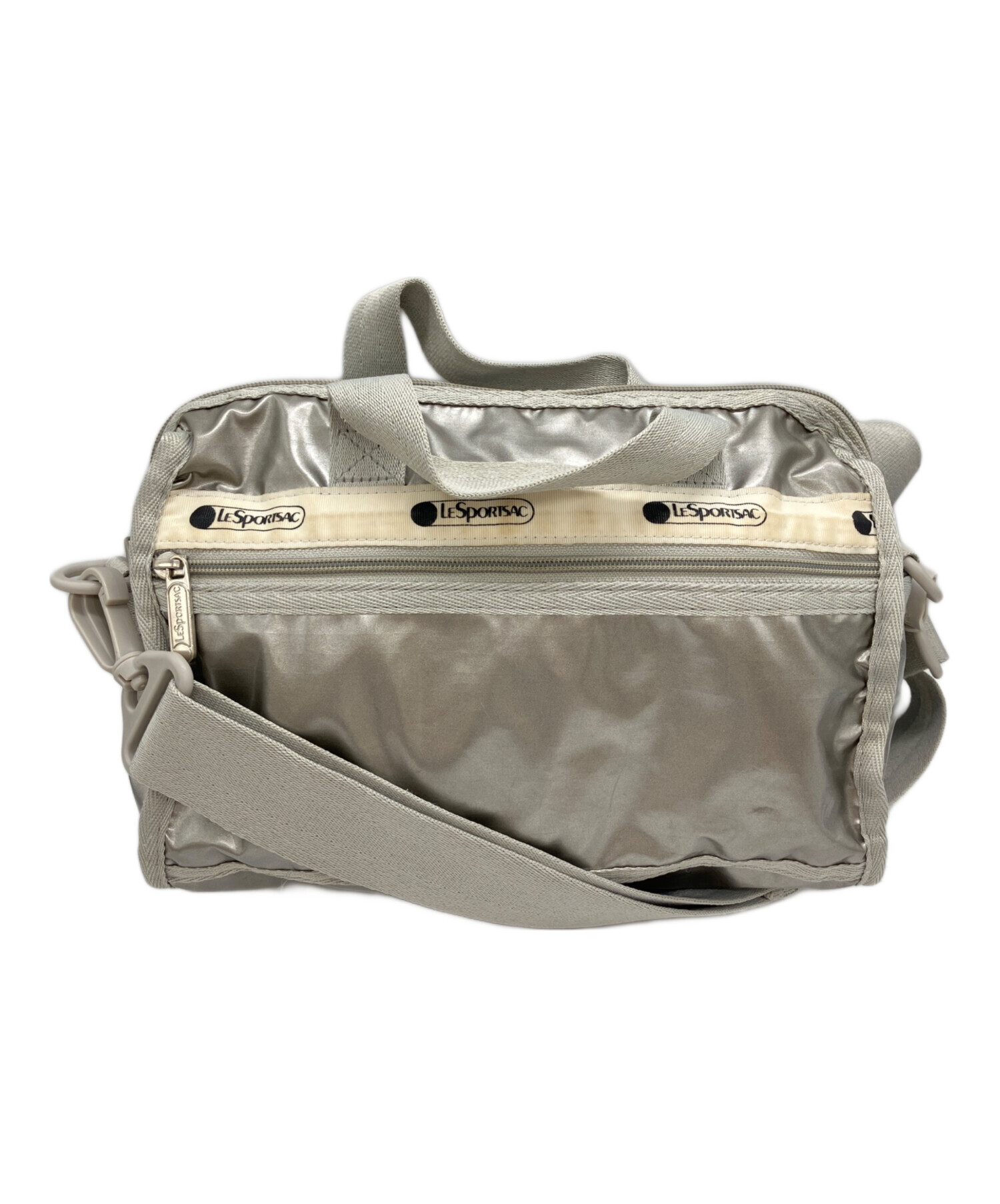 中古・古着通販】LeSportsac (レスポートサック) ショルダーバッグ