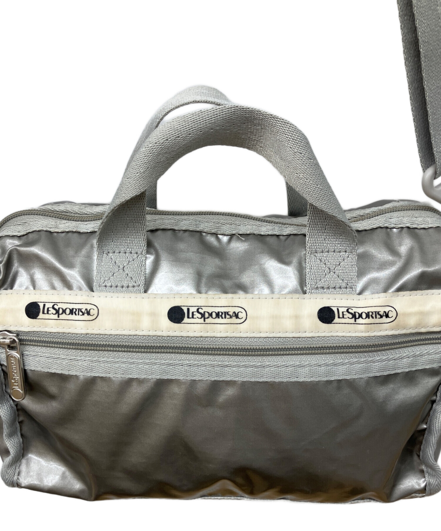 中古・古着通販】LeSportsac (レスポートサック) ショルダーバッグ