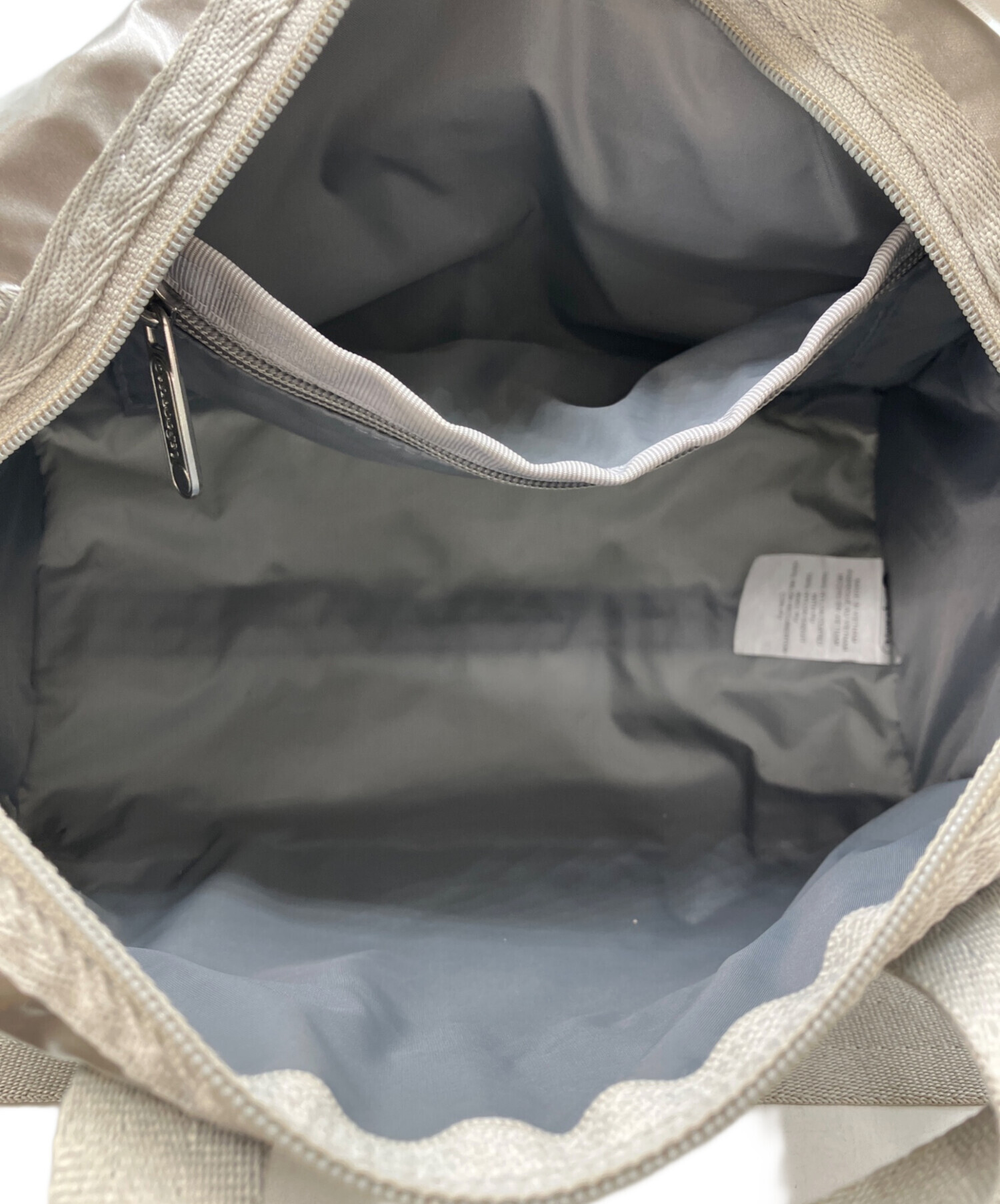 中古・古着通販】LeSportsac (レスポートサック) ショルダーバッグ
