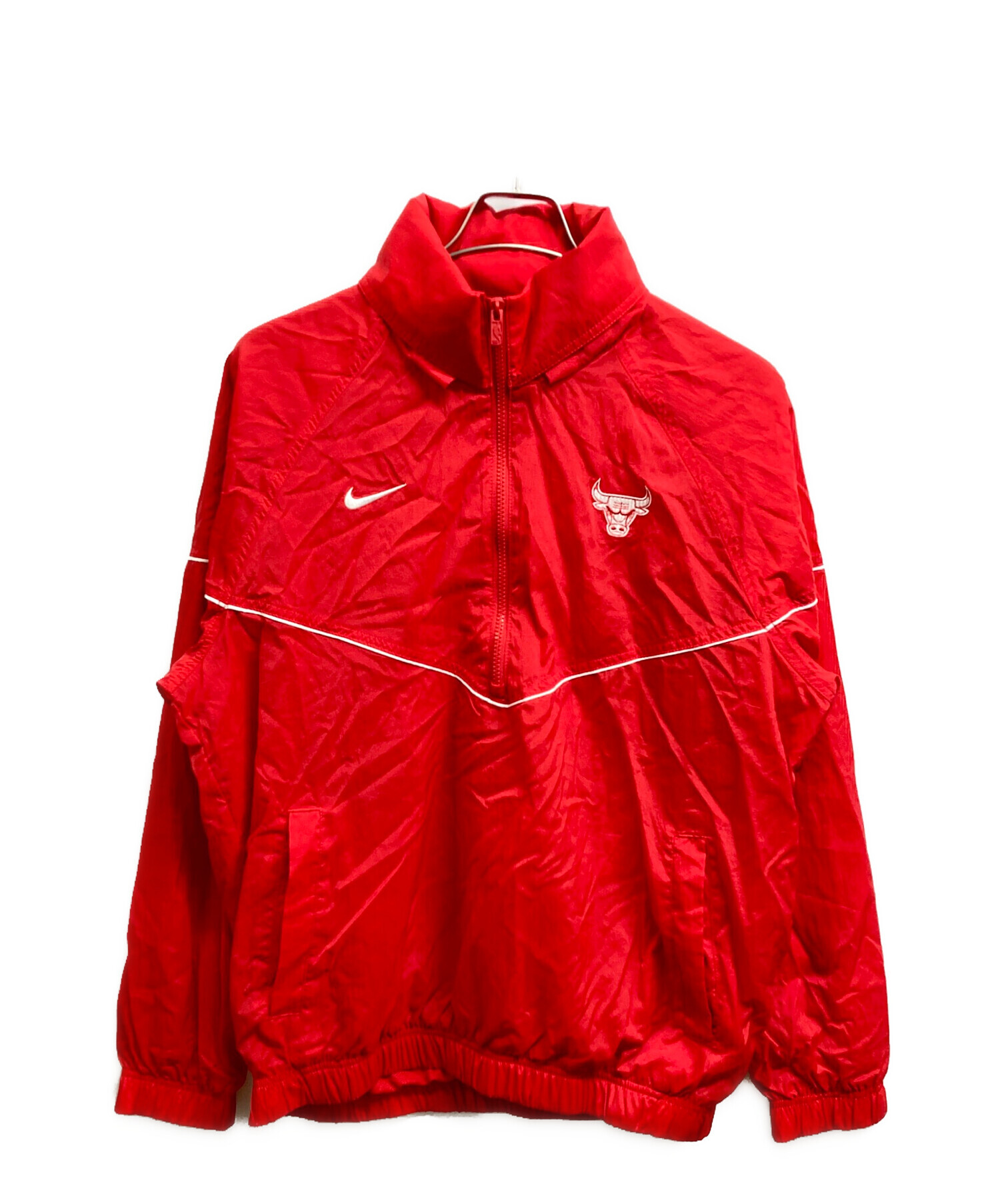 中古・古着通販】NIKE (ナイキ) シカゴ ブルズ コートサイド ウィンド