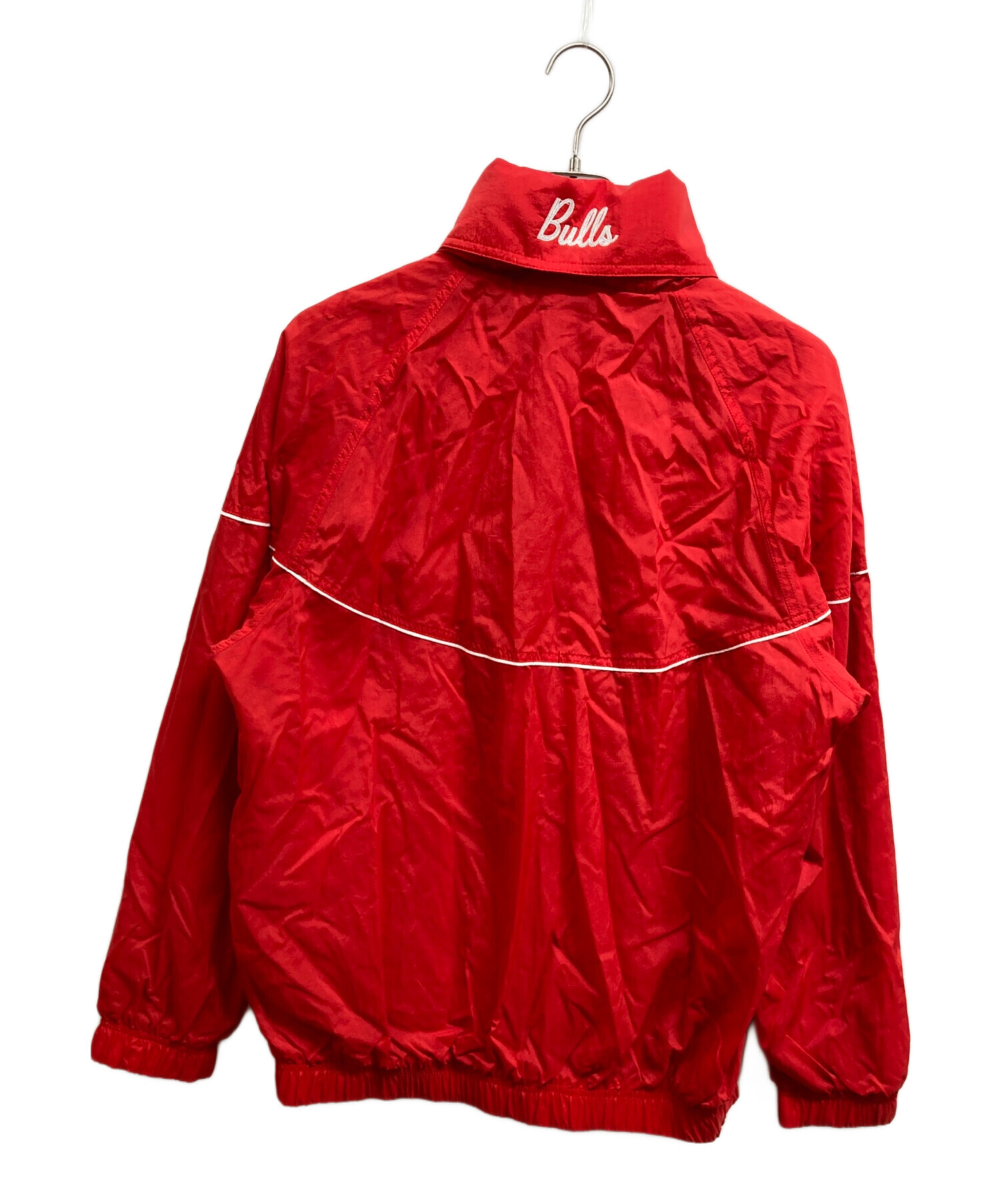 中古・古着通販】NIKE (ナイキ) シカゴ ブルズ コートサイド ウィンド