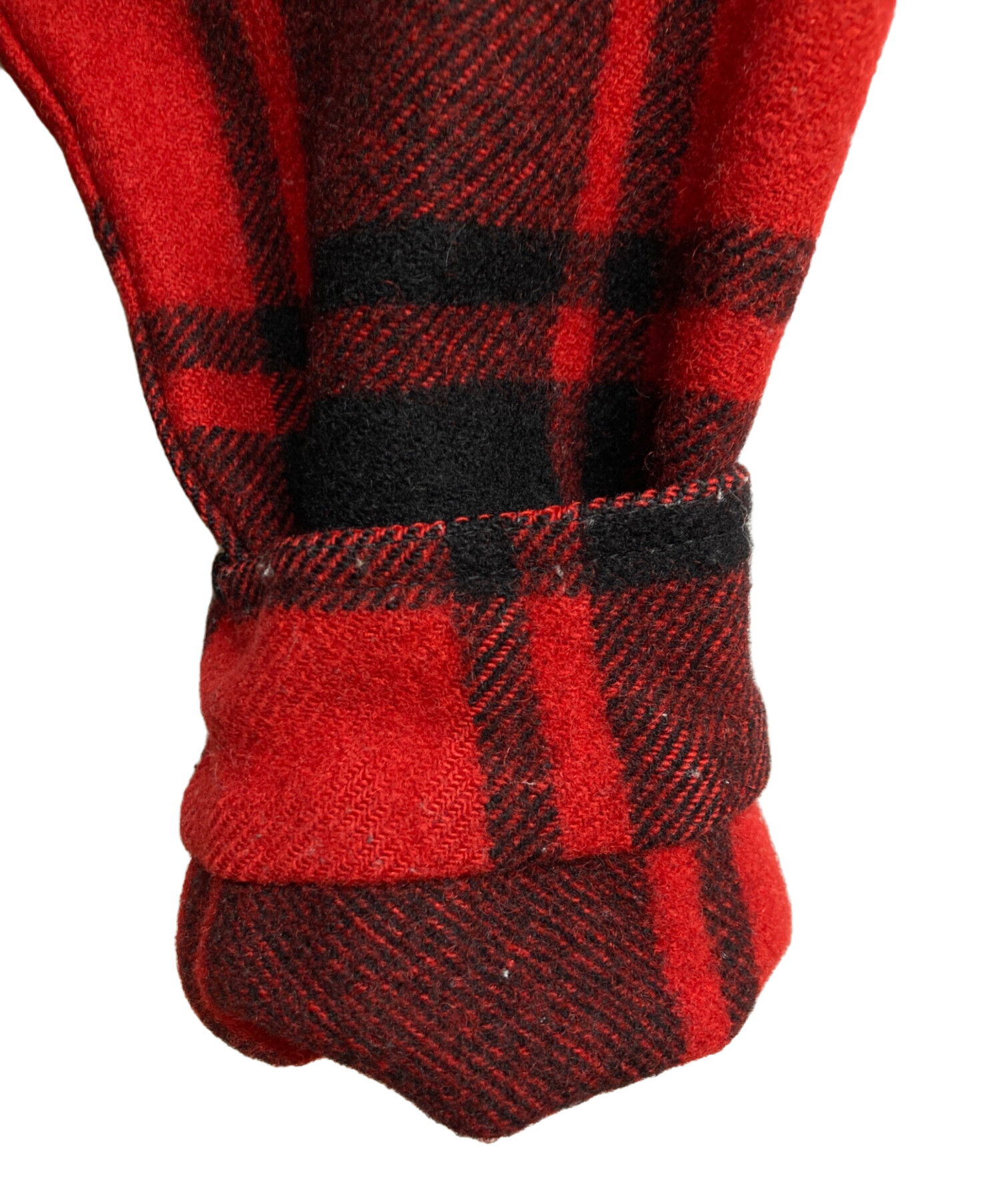 中古・古着通販】PENDLETON (ペンドルトン) ウールマッキーノ