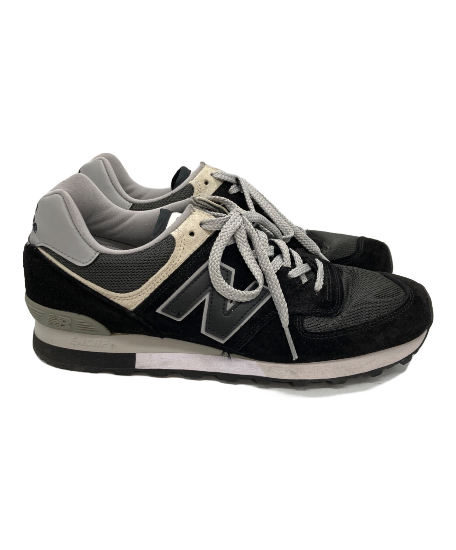 中古・古着通販】NEW BALANCE (ニューバランス) ローカットスニーカー