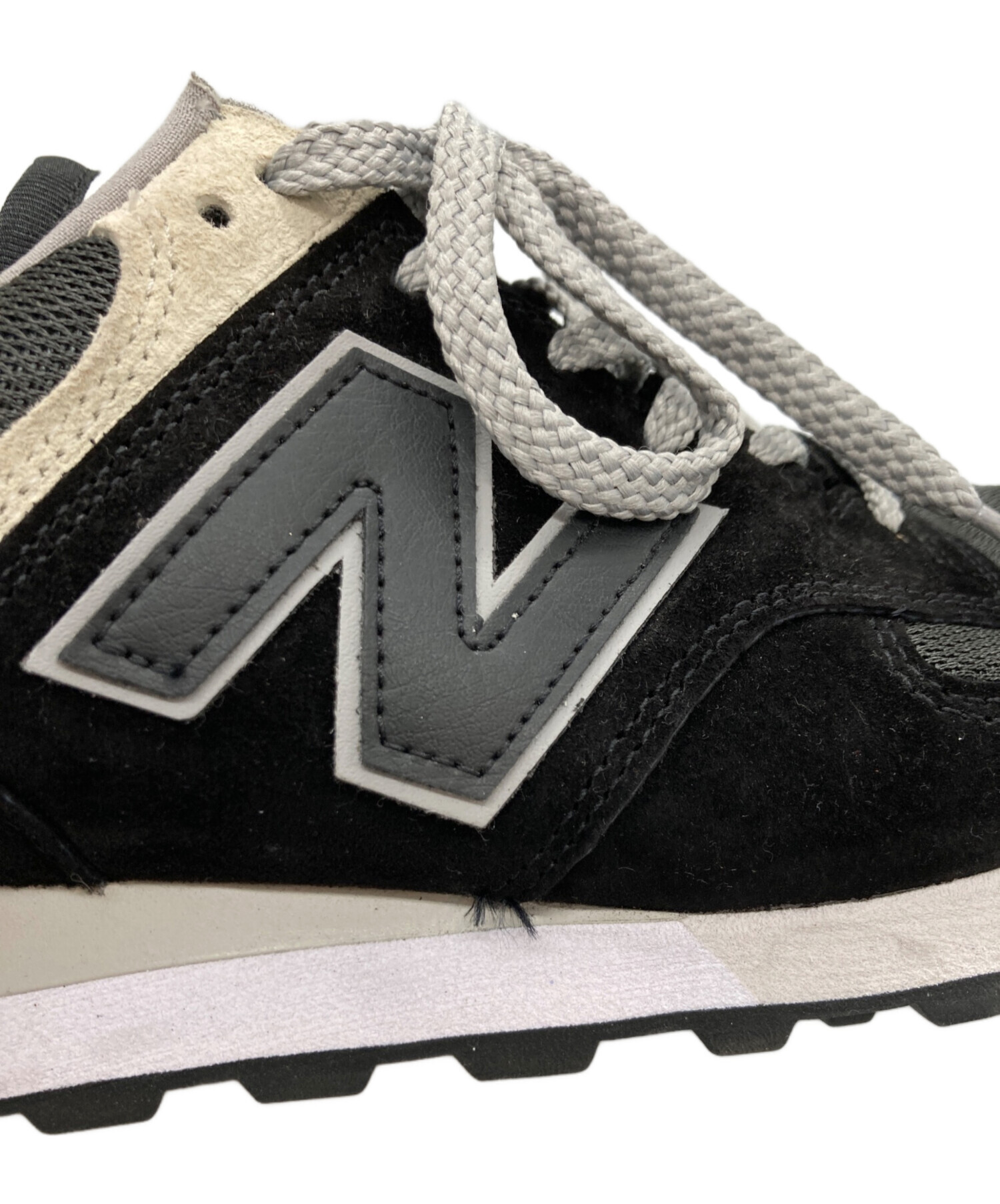 中古・古着通販】NEW BALANCE (ニューバランス) ローカットスニーカー