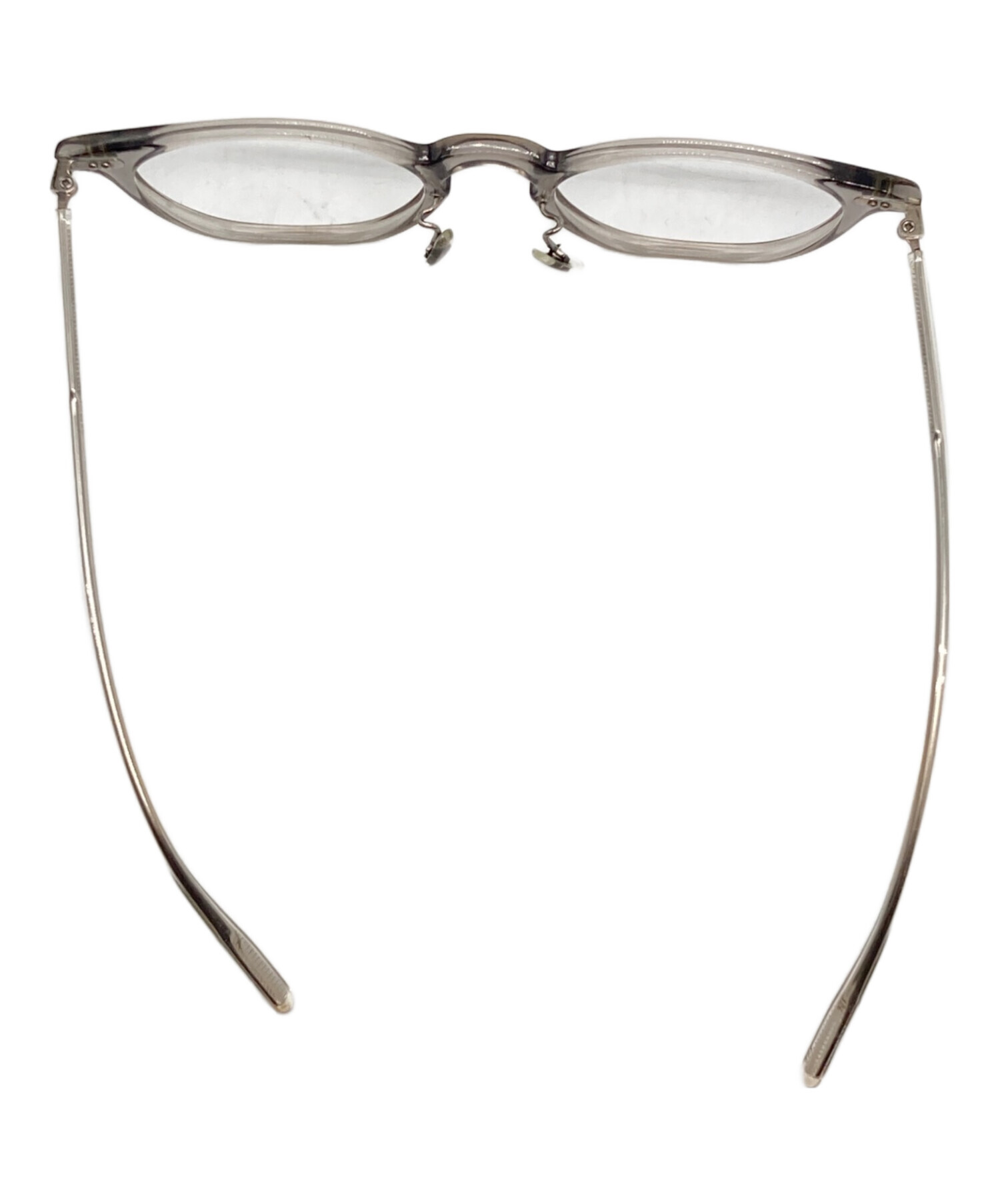 中古・古着通販】OLIVER PEOPLES (オリバーピープルズ) アイウェア