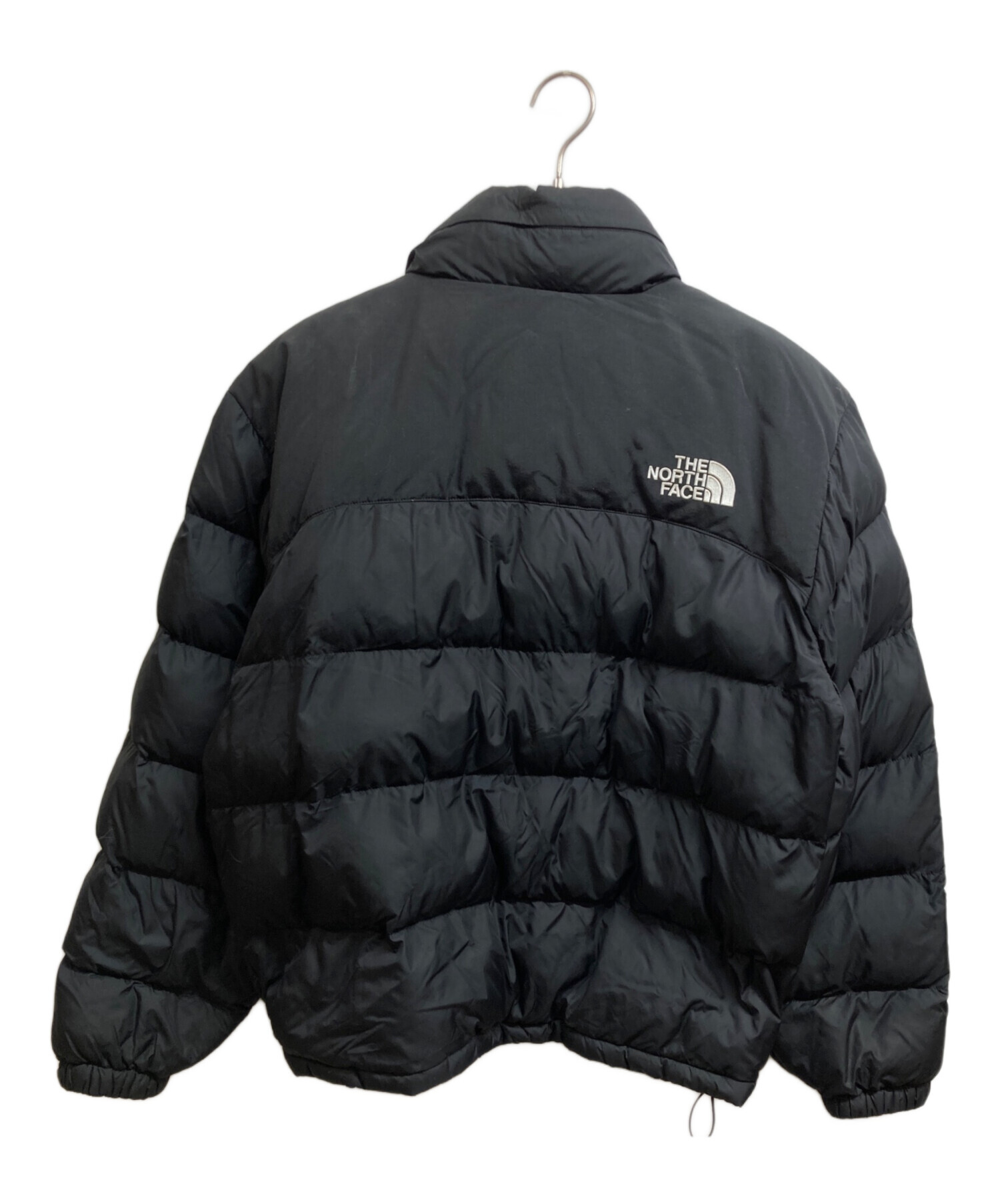 中古・古着通販】THE NORTH FACE (ザ ノース フェイス) M'S NEW PUFFY