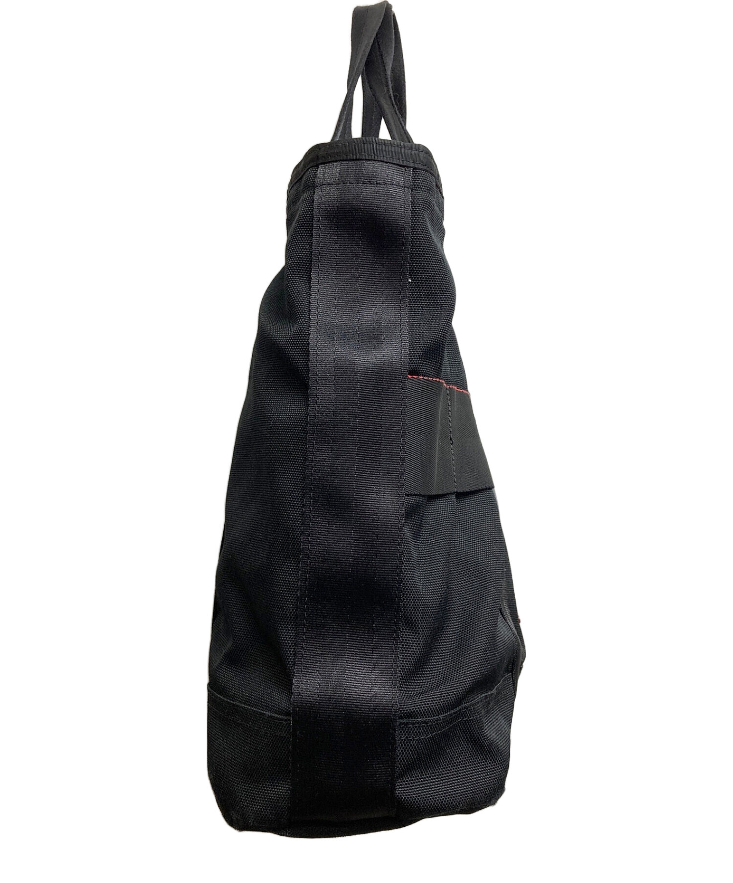 中古・古着通販】BRIEFING (ブリーフィング) トートバッグ ブラック