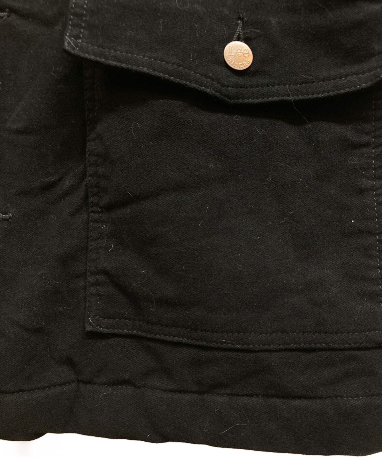 中古・古着通販】LEE (リー) SOPHNET. (ソフネット) ランチジャケット