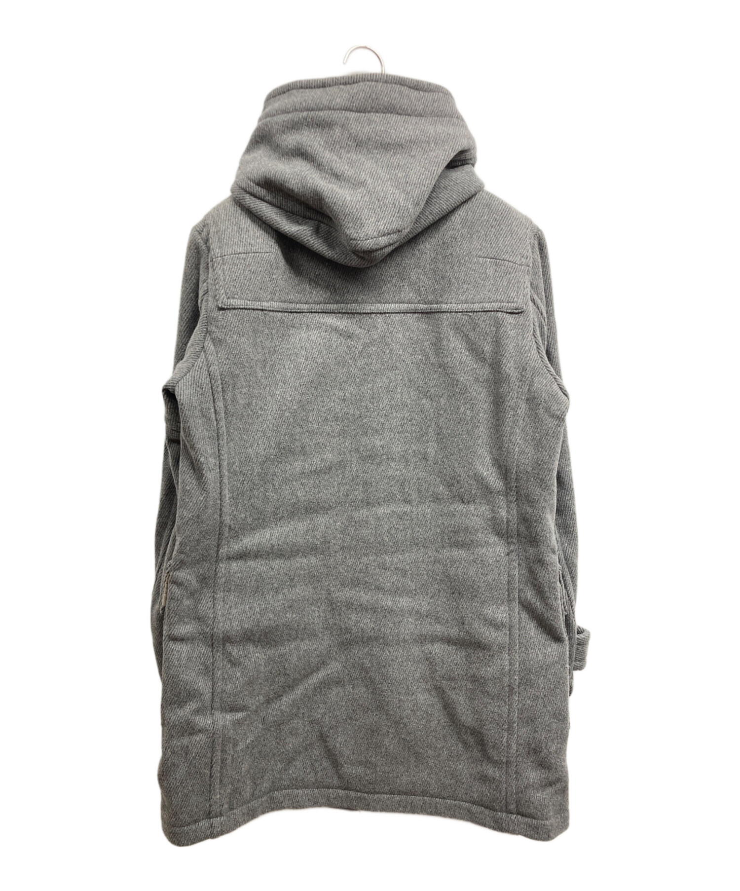 ナンバーナイン　08AW ダッフルコート サイズ2 中古・古着通販】NUMBER (N)INE (ナンバーナイン) ダッフルコート