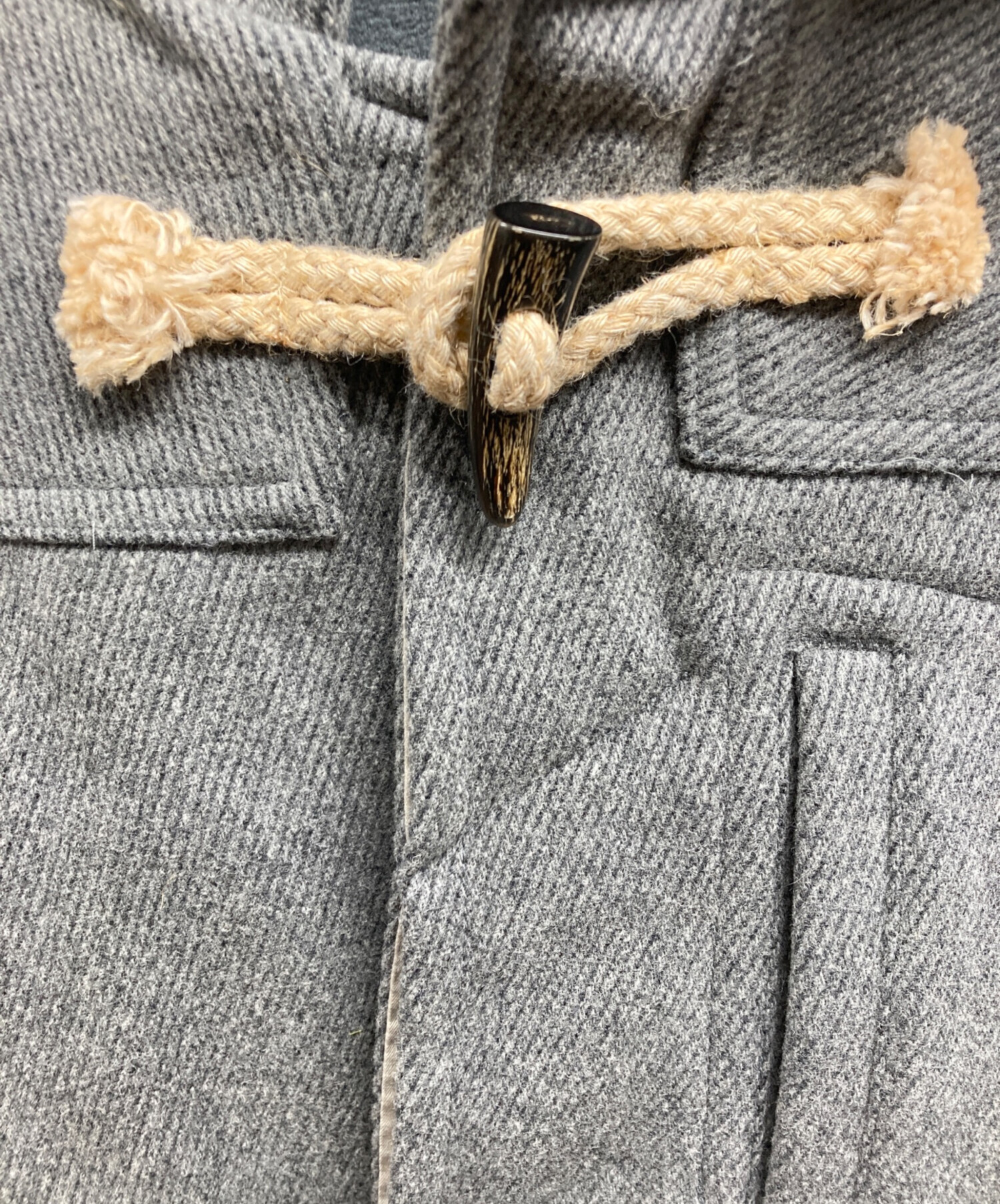 ナンバーナイン　08AW ダッフルコート サイズ2 楽天市場】number(n)ine ナンバーナイン 08awの通販