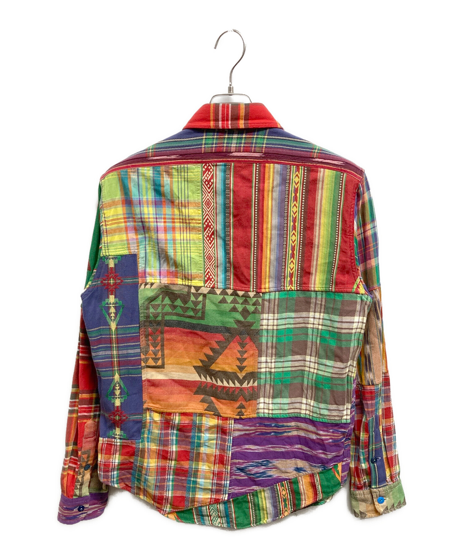 中古・古着通販】POLO RALPH LAUREN (ポロ・ラルフローレン) パッチ