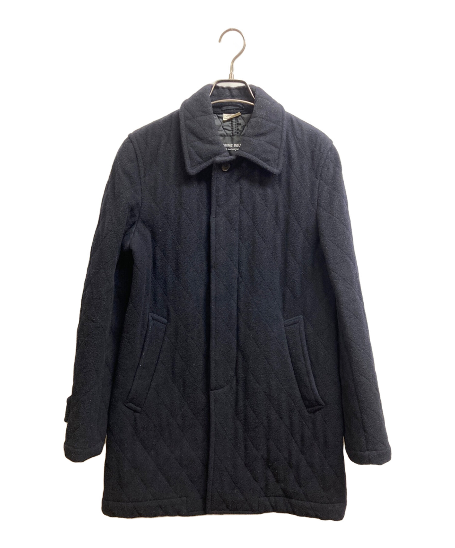 中古・古着通販】COMME des GARCONS HOMME DEUX (コムデギャルソン 