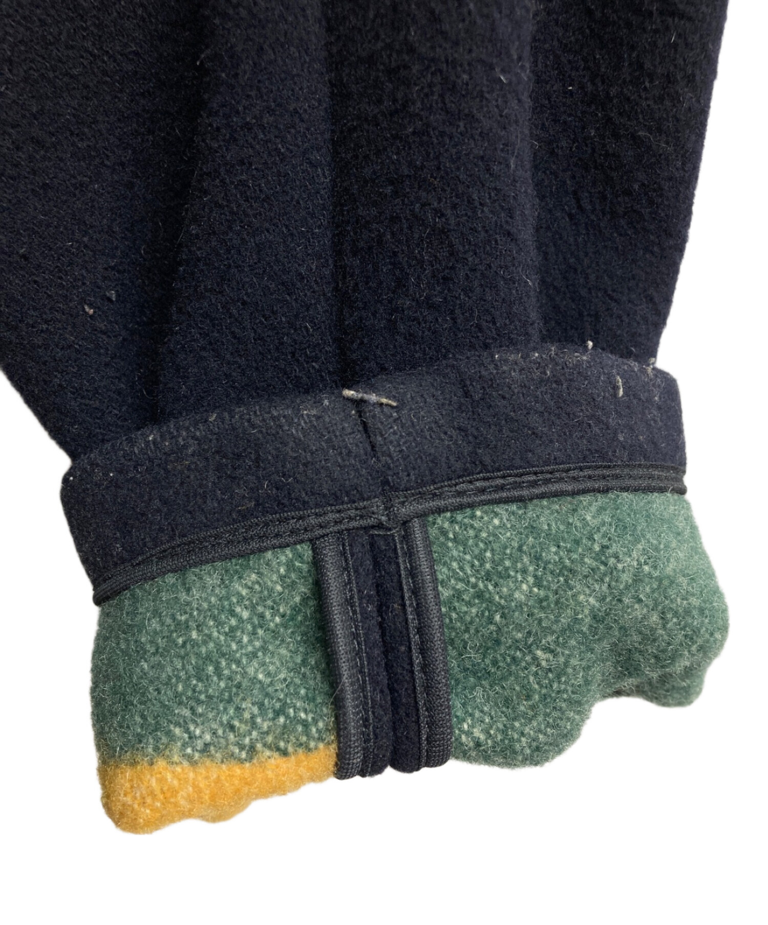 中古・古着通販】BROOKS BROTHERS (ブルックスブラザーズ) ダッフル