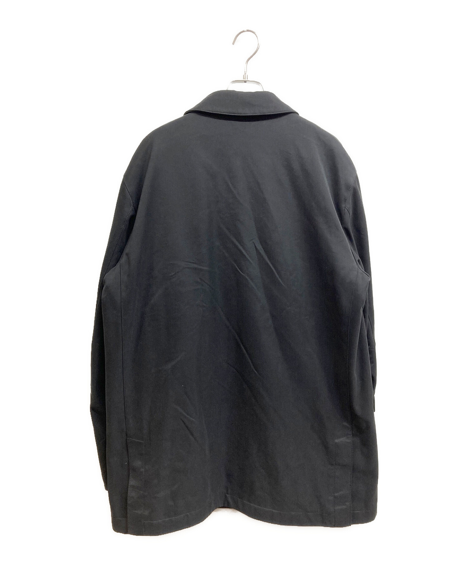 中古・古着通販】CORNELIANI (コルネリアーニ) ステンカラーコート