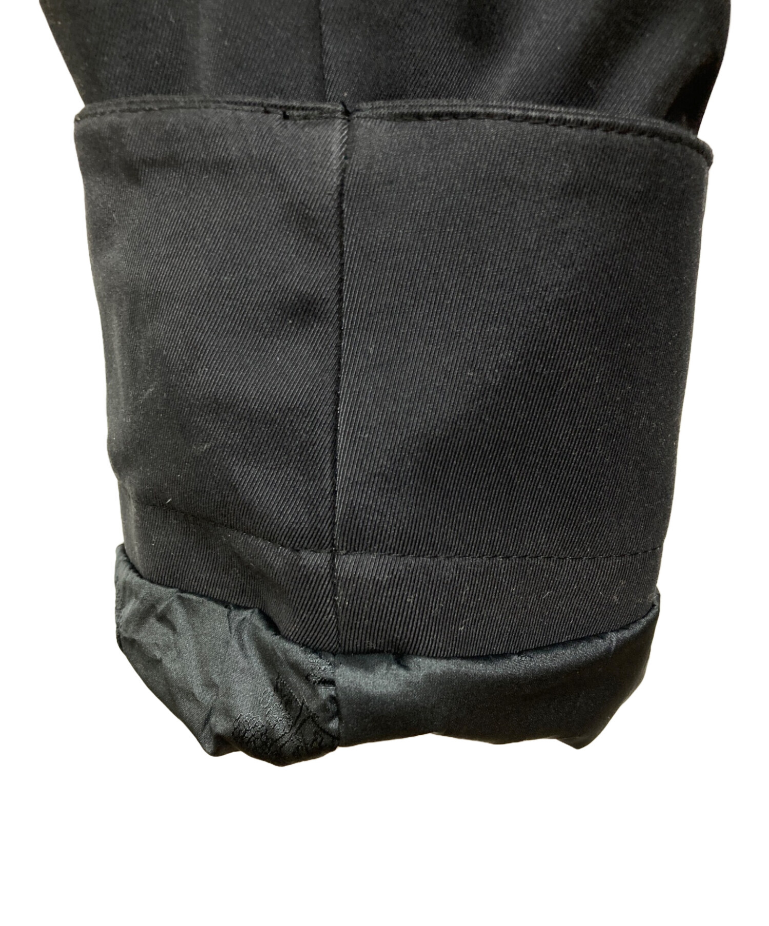 中古・古着通販】CORNELIANI (コルネリアーニ) ステンカラーコート