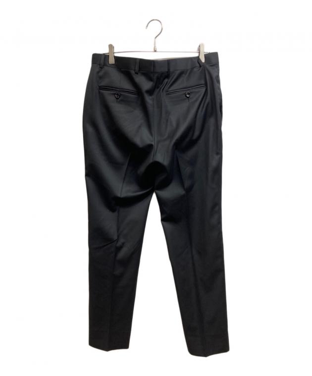 中古・古着通販】GUCCI (グッチ) セットアップスーツ ブラック サイズ