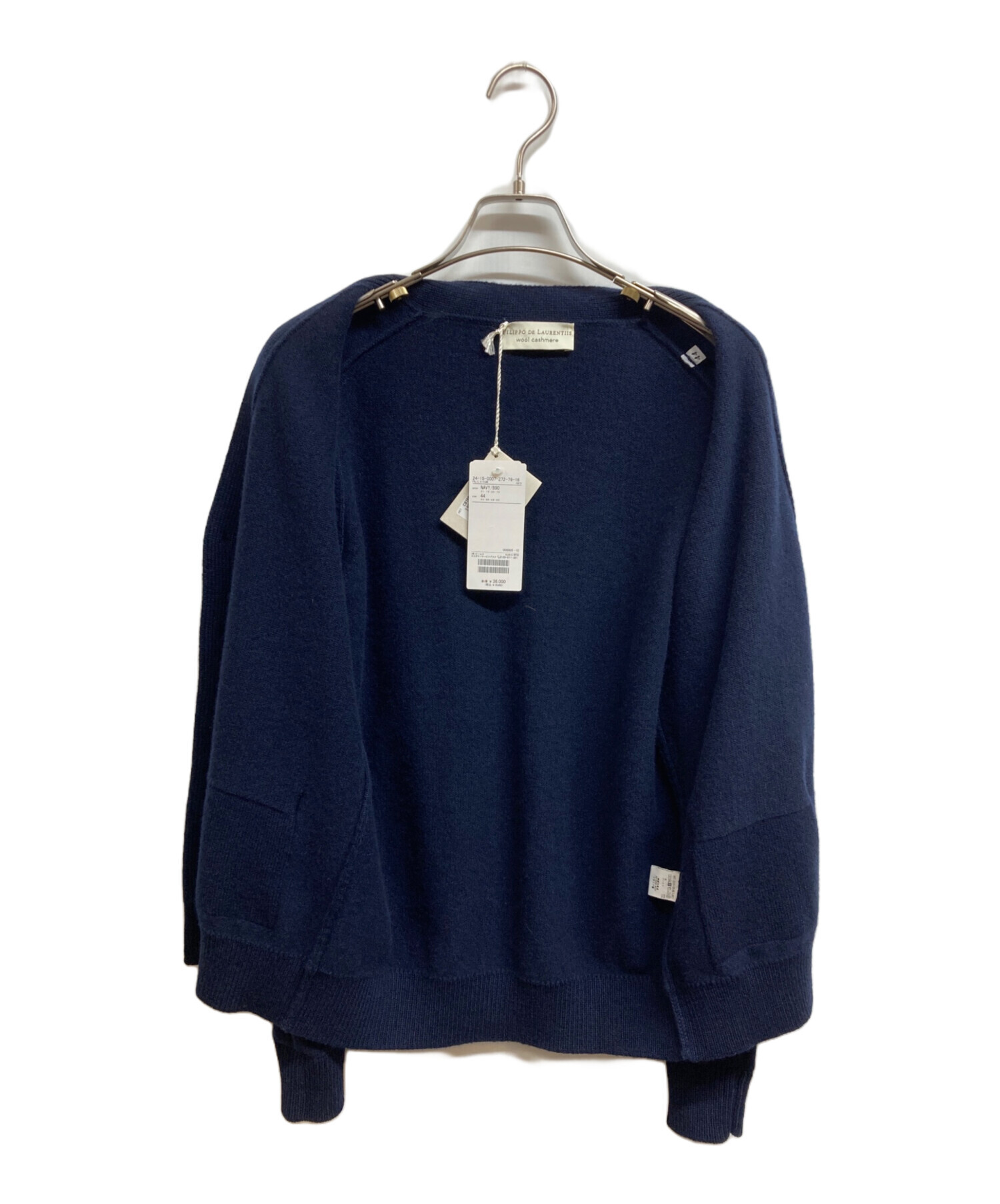 中古・古着通販】FILIPPO DE LAURENTIIS (フィリッポ・デ・ローレン