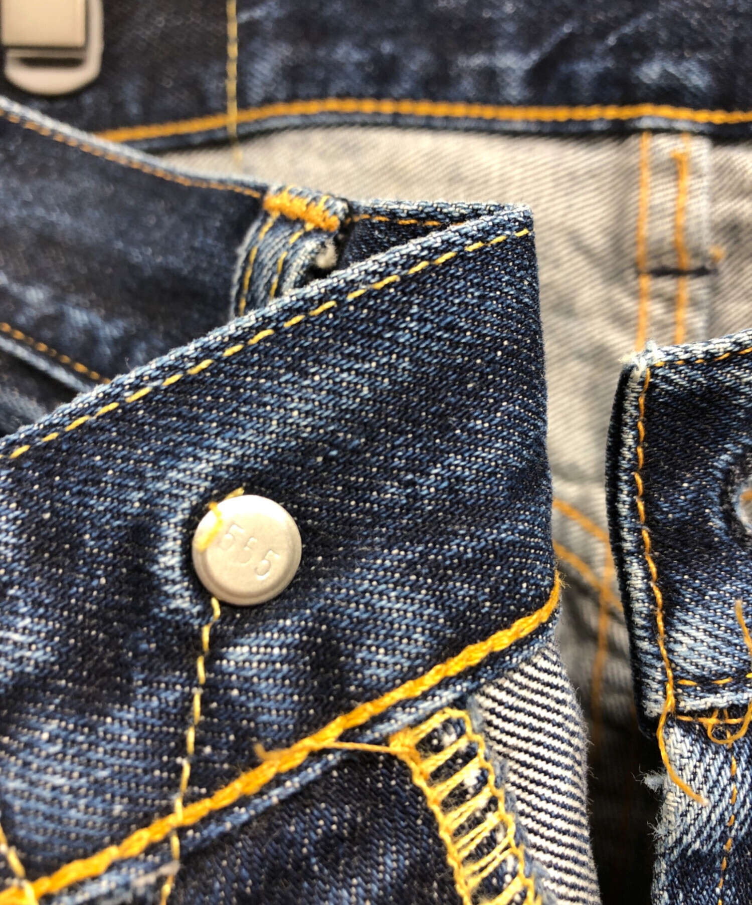 501XX リーバイス Levi\u0027s バレンシア工場製 501XX⁄90s⁄USA製 
