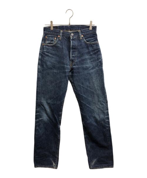 中古・古着通販】LEVI'S (リーバイス) 501xx バレンシア工場 デニム