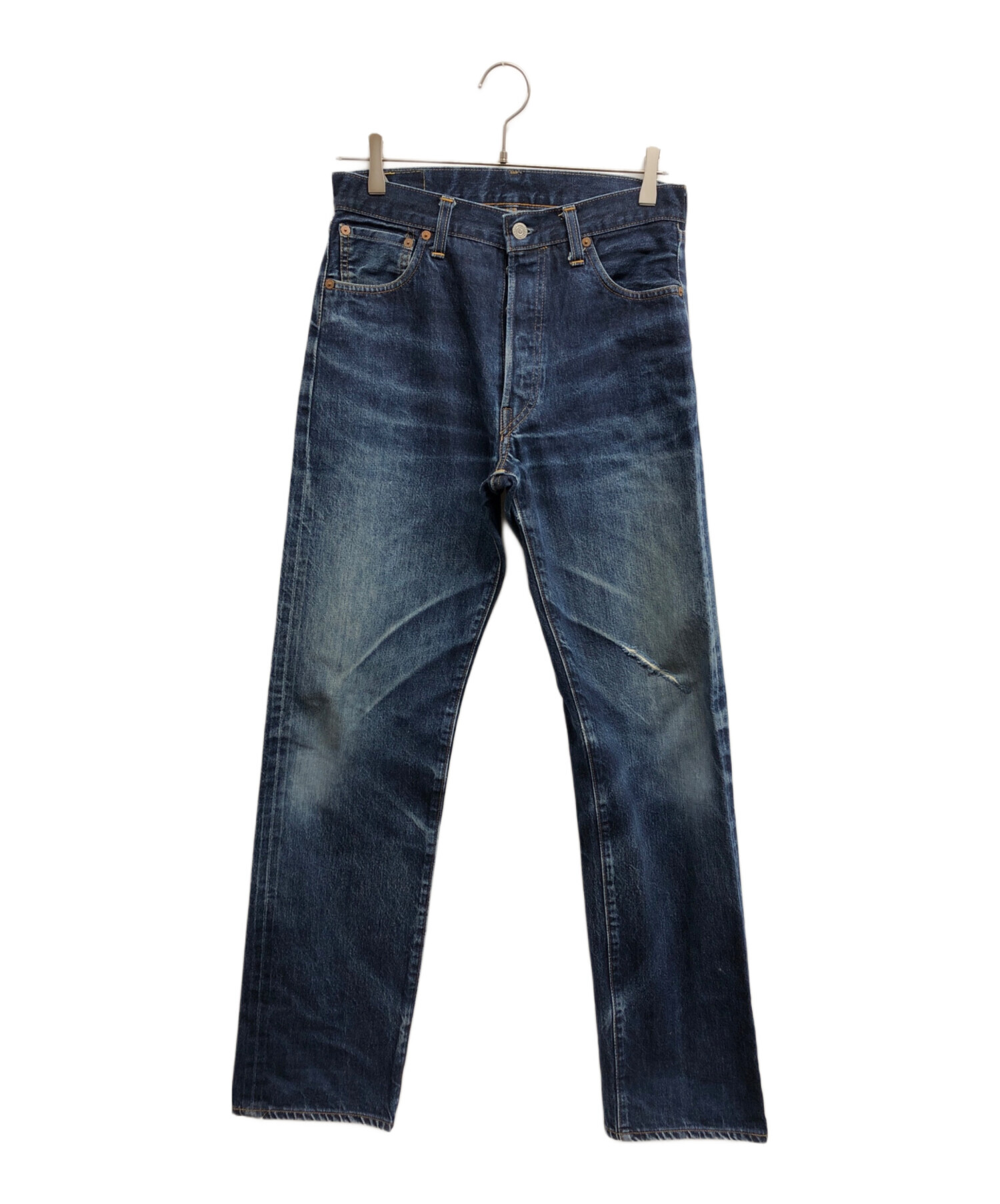 中古・古着通販】LEVI'S (リーバイス) 501xx USA製 デニムパンツ