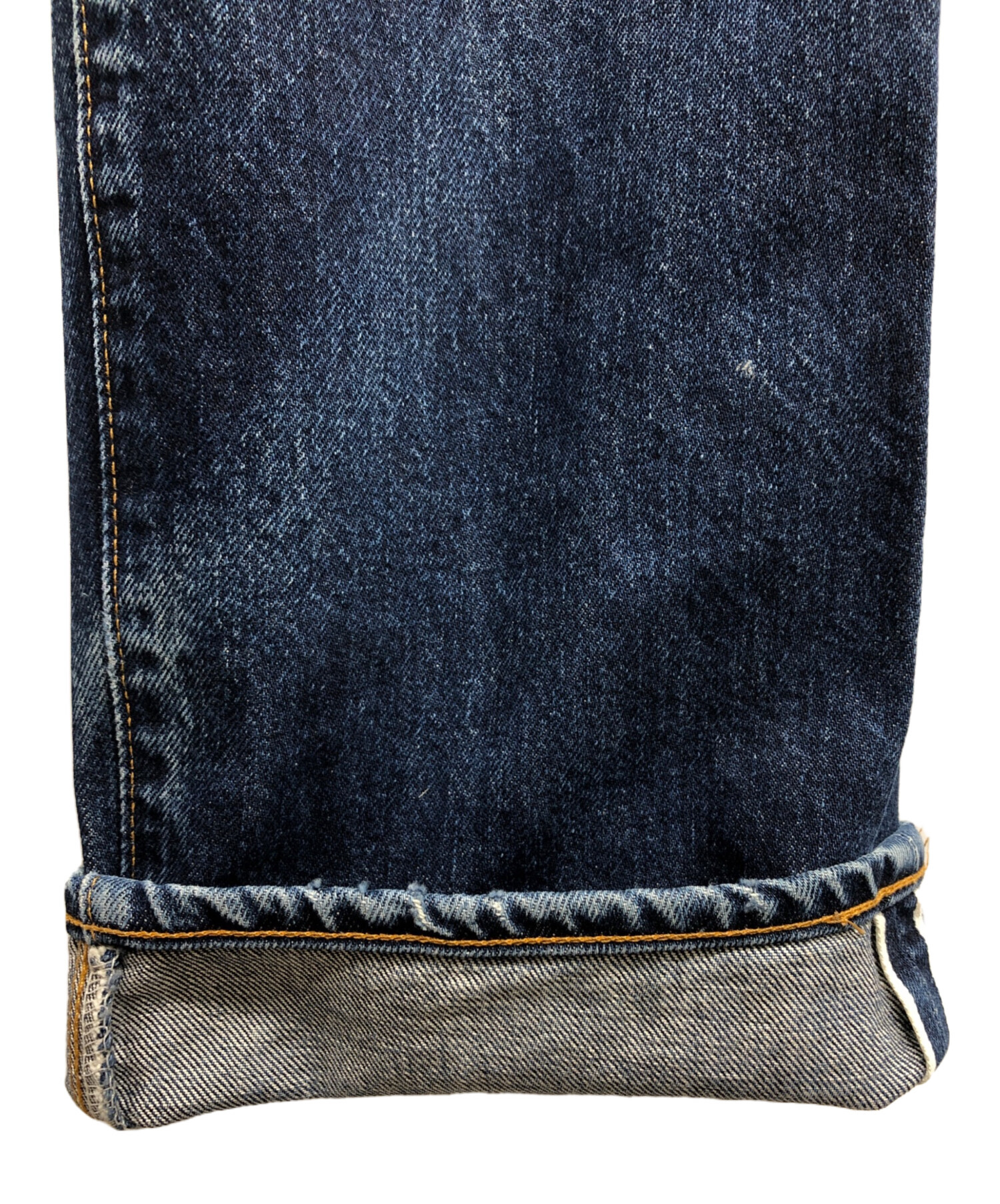 中古・古着通販】LEVI'S (リーバイス) 501xx USA製 デニムパンツ