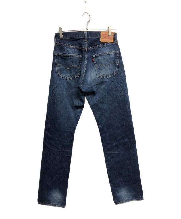 中古・古着通販】LEVI'S (リーバイス) 501xx USA製 デニムパンツ