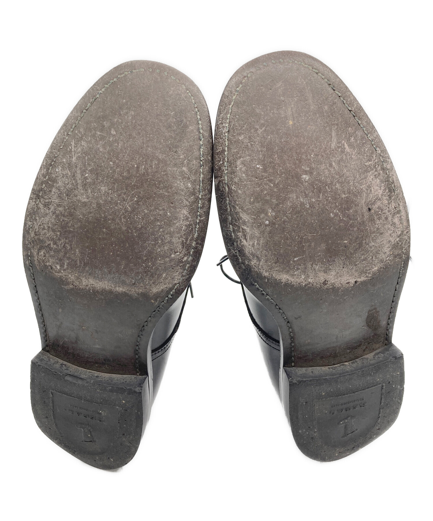 中古・古着通販】REGAL (リーガル) ドレスシューズ ブラック サイズ