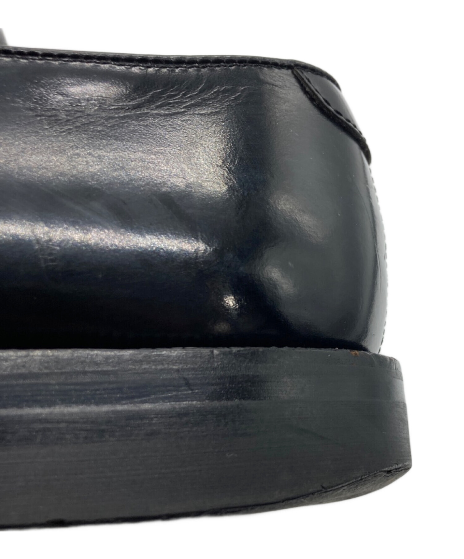 中古・古着通販】REGAL (リーガル) ドレスシューズ ブラック サイズ