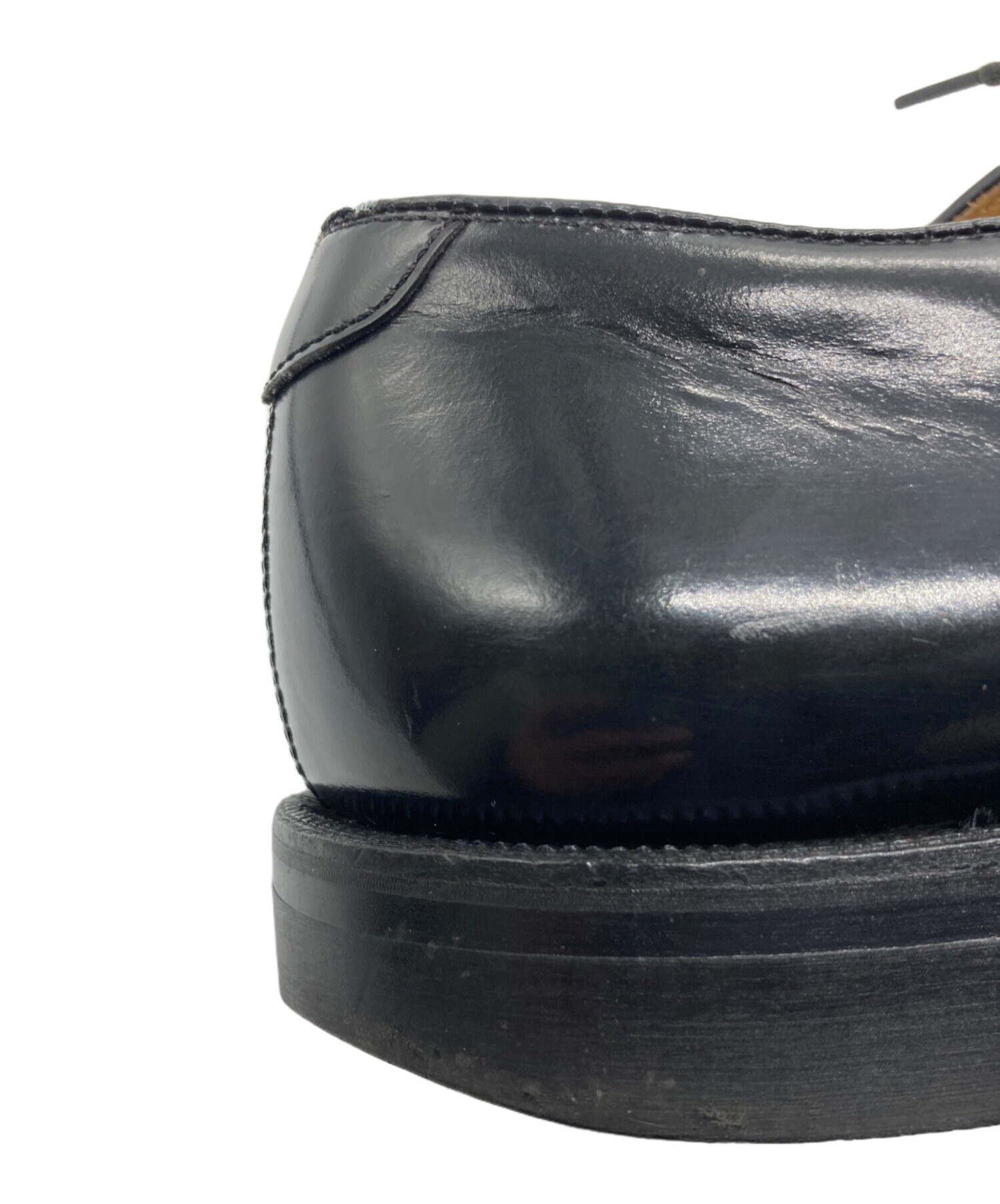 中古・古着通販】REGAL (リーガル) ドレスシューズ ブラック サイズ