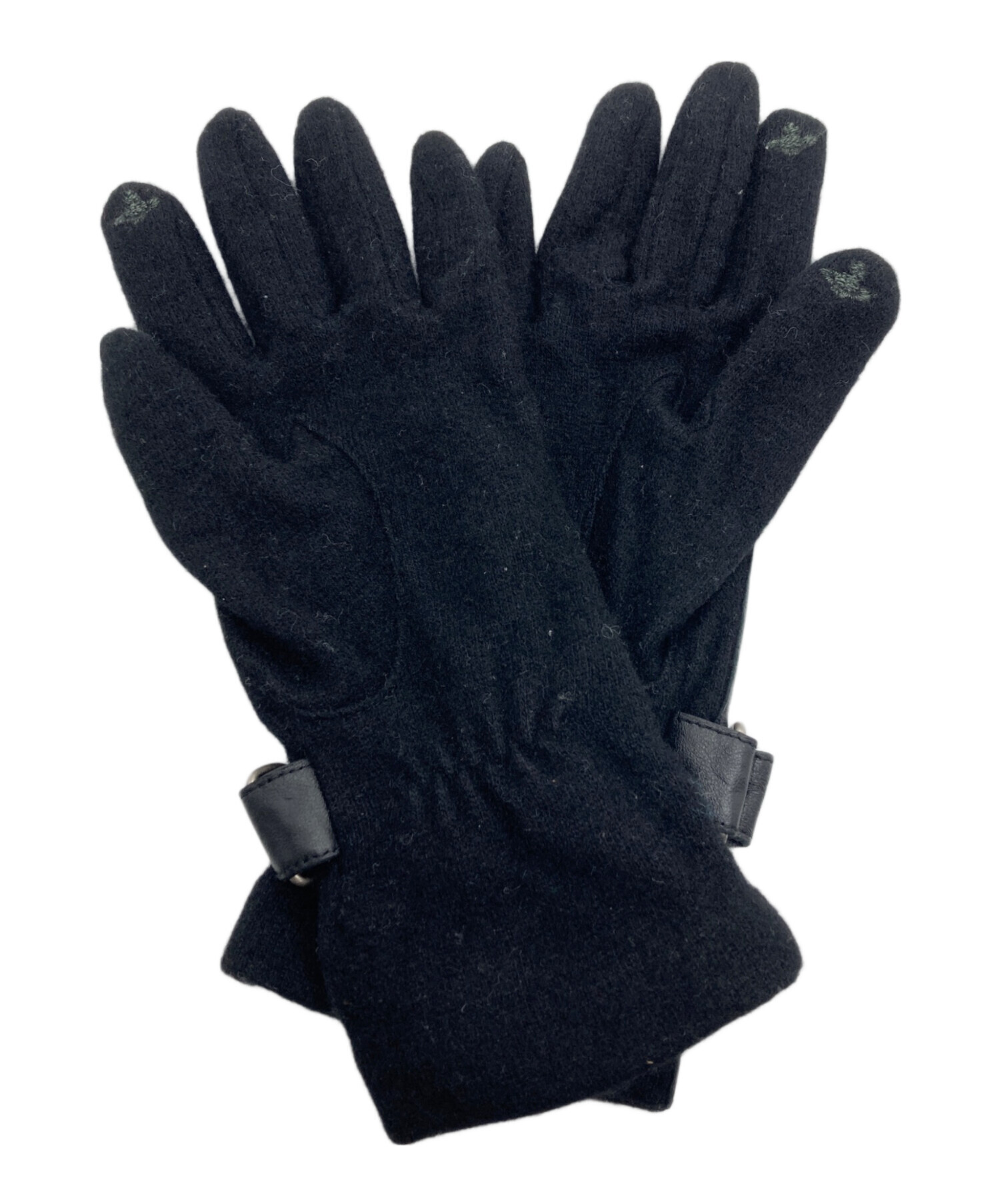 中古品　VIVIENNE WESTWOOD VV163BKSL レザー 中古品 VIVIENNE WESTWOOD VV163BKSL レザー 中古品 VIVIENNE WESTWOOD