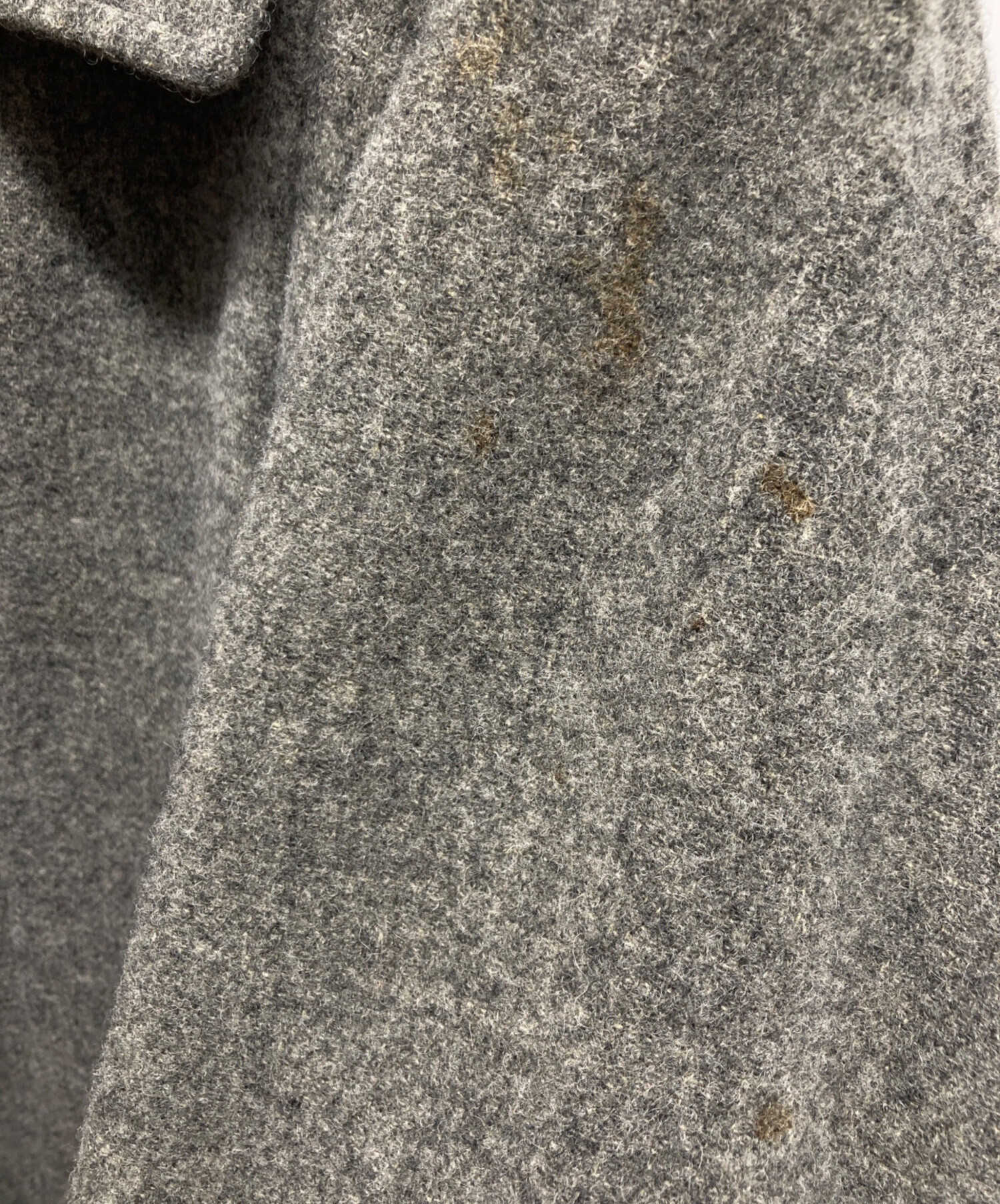 AD1995【スリープ期】ウールジャケット HOMME PLUS 中古・古着通販】COMME des GARCONS HOMME PLUS (コムデギャルソンオム